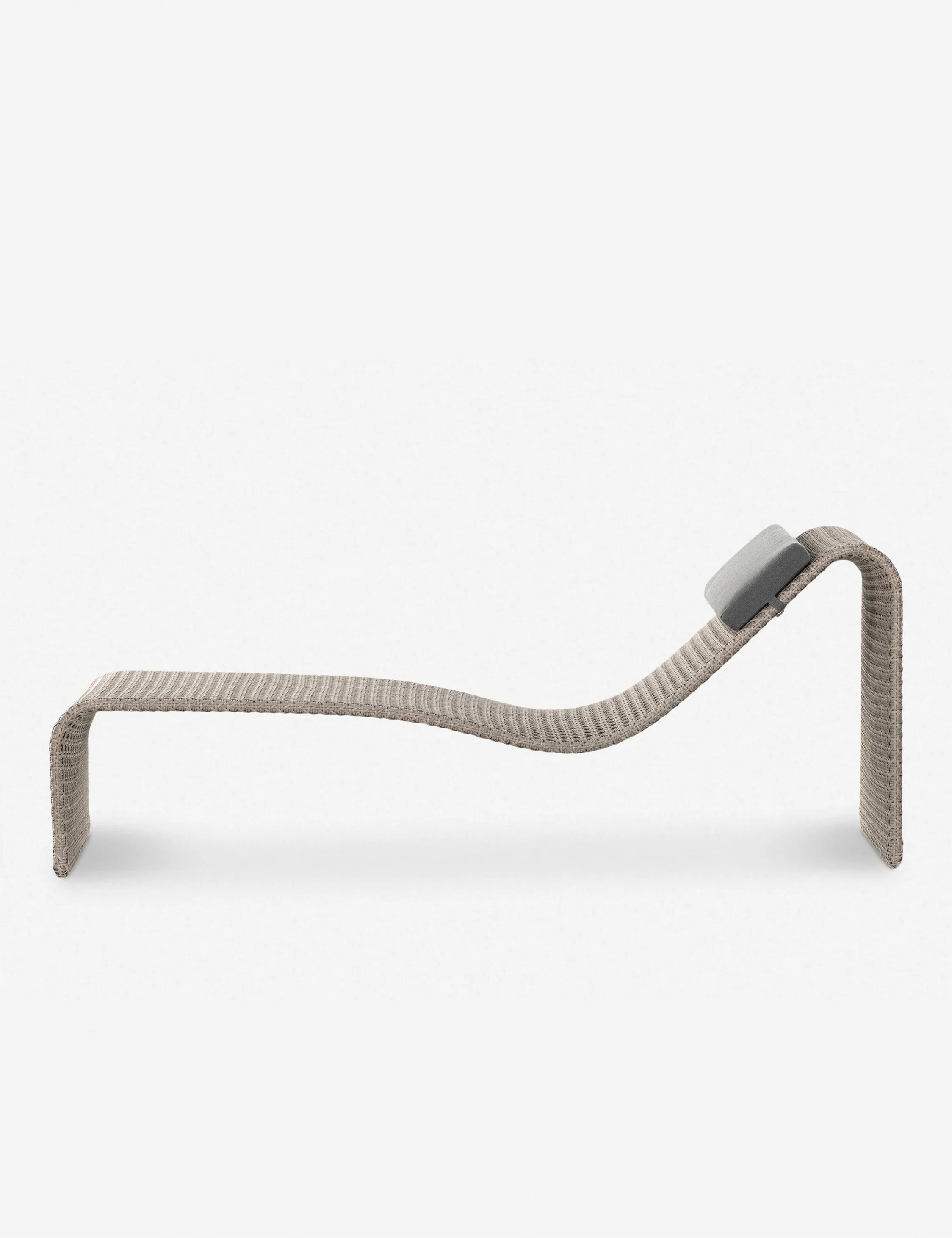 Simi Indoor / Outdoor Chaise - Image 6