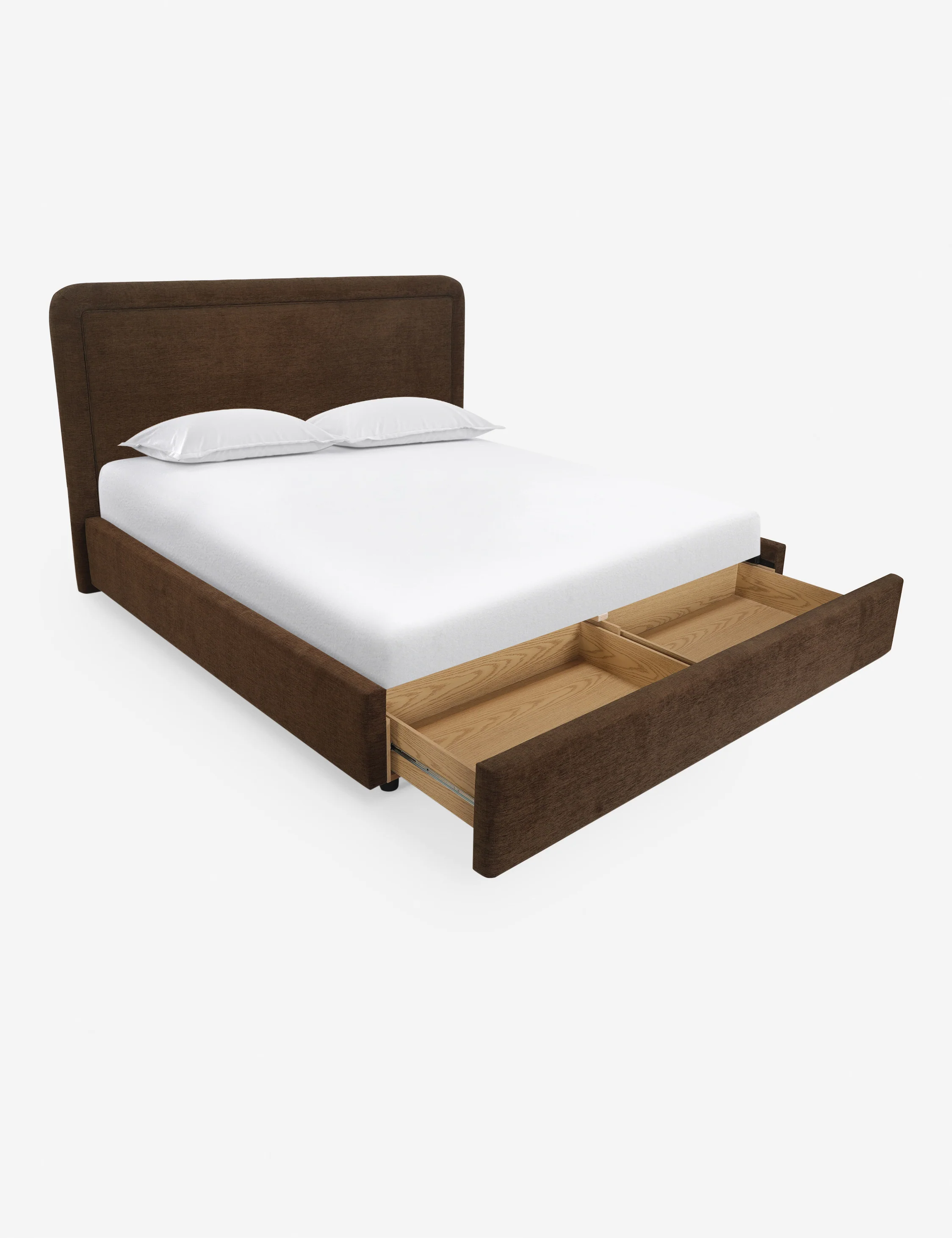 Simon Storage Bed - Image 29