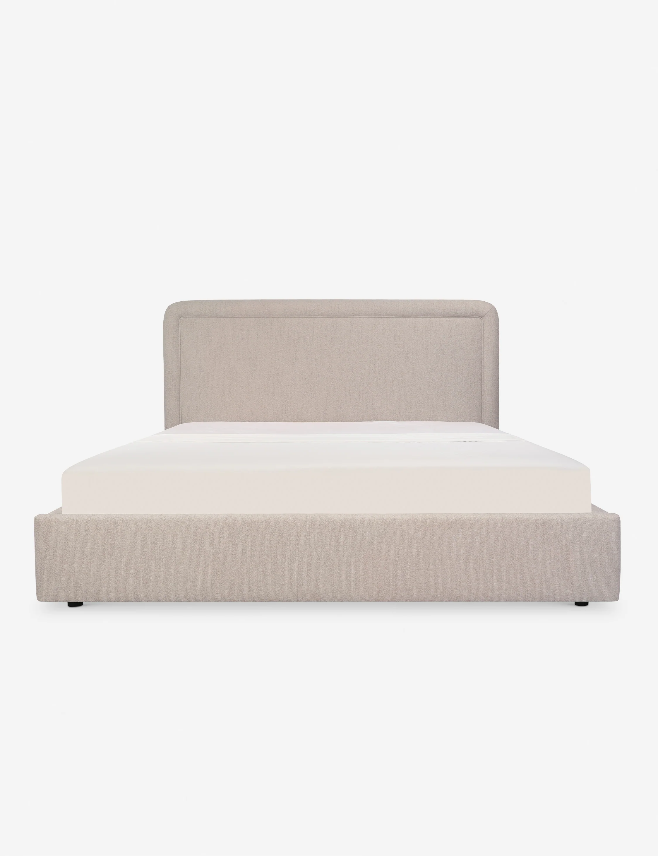 Simon Storage Bed - Image 3