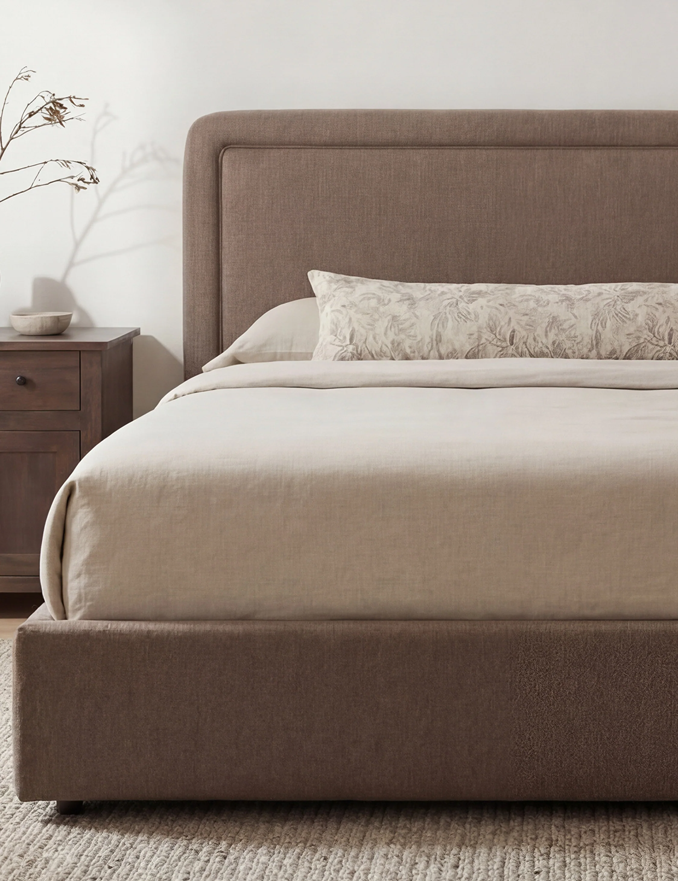 Simon Storage Bed - Image 38