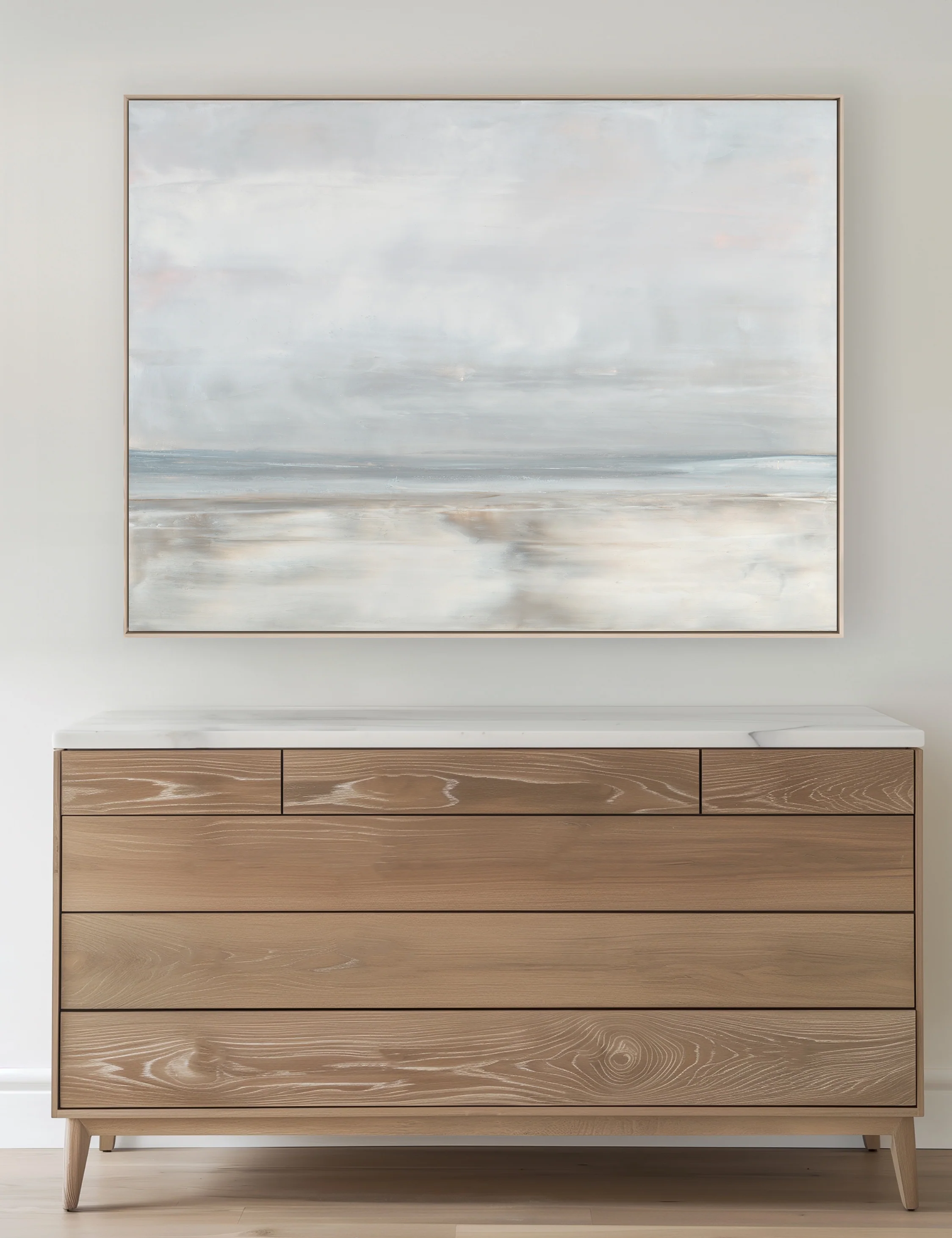 Simpatico Wall Art by Carol Benson-Cobb - Image 2
