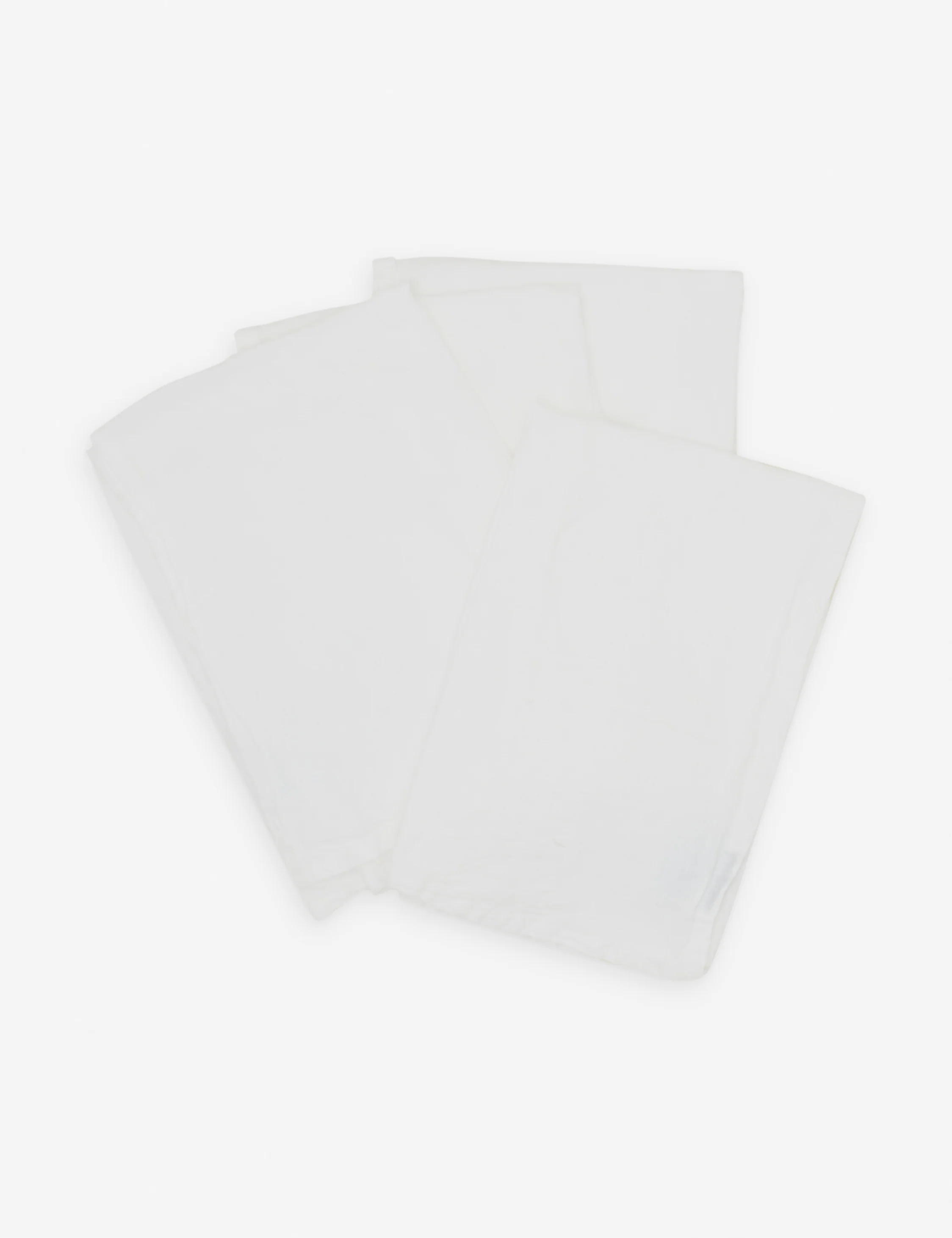 Simple Linen Napkin (Set of 4) by Hawkins New York