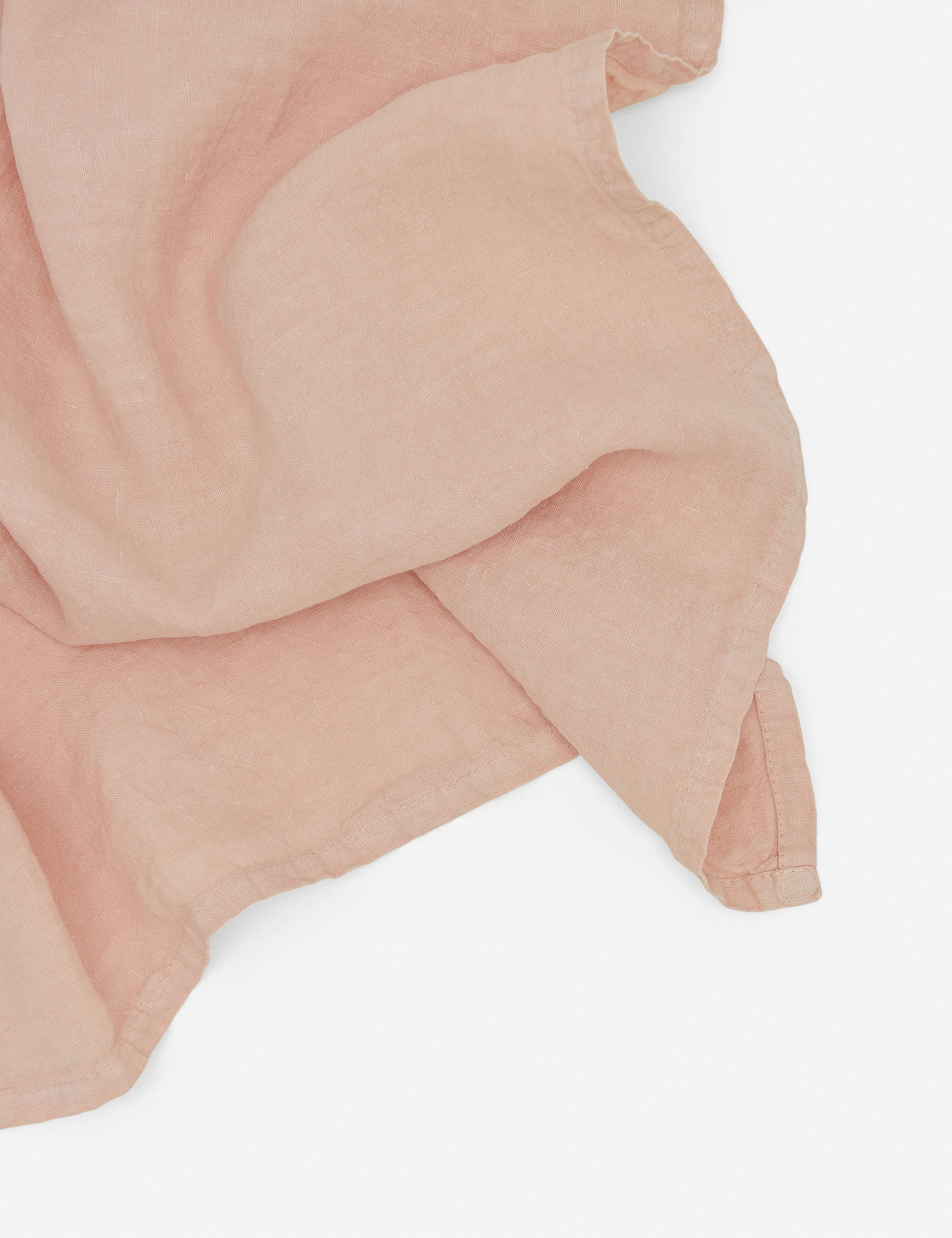 Simple Linen Napkin (Set of 4) by Hawkins New York - Image 8