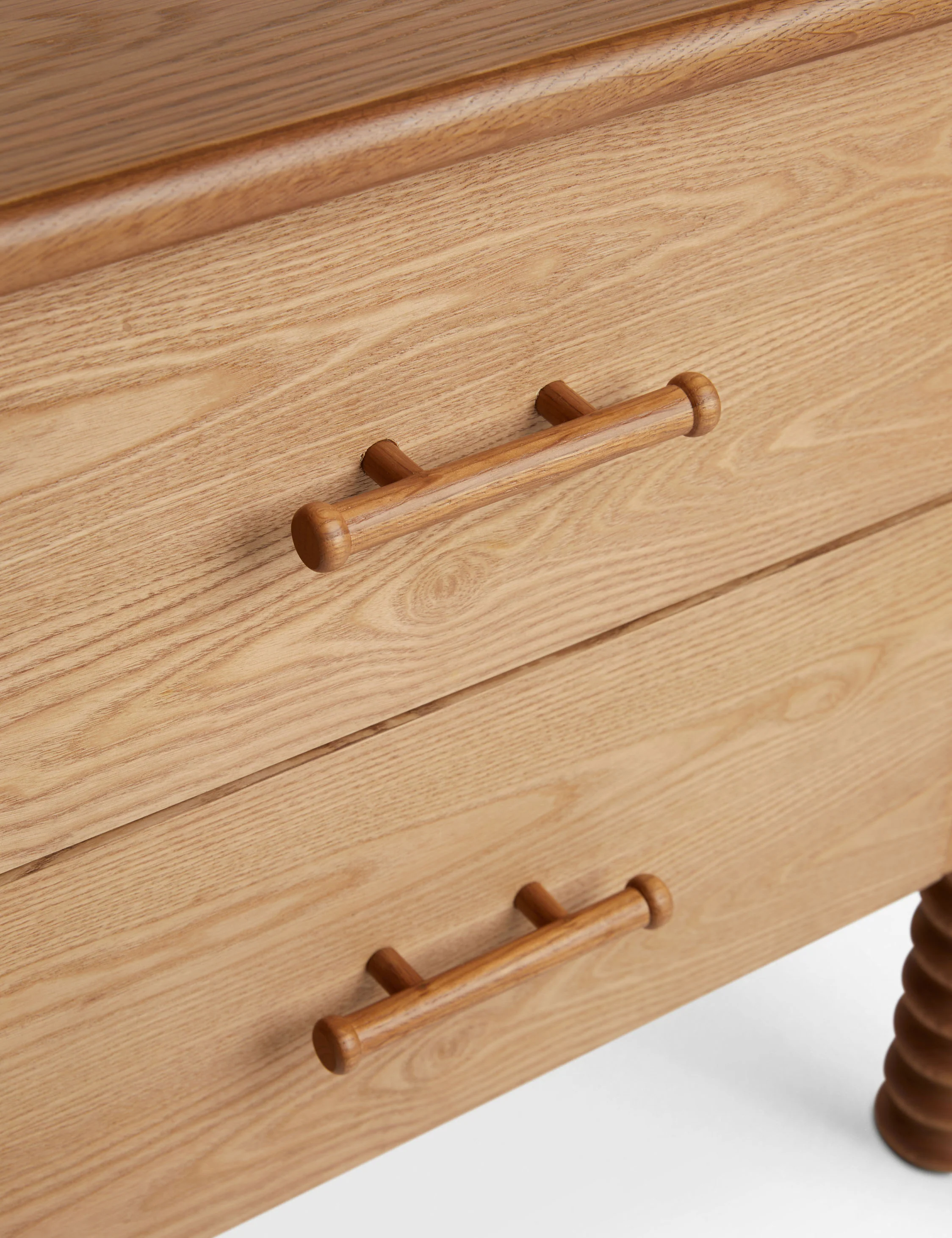 Simson Nightstand - Image 7