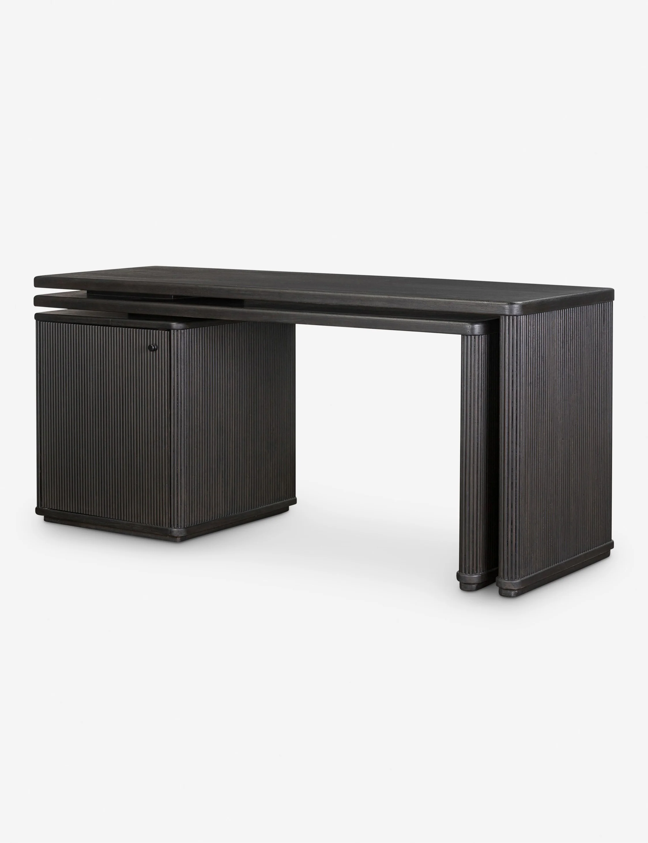 Sisa Rotating Desk - Image 2