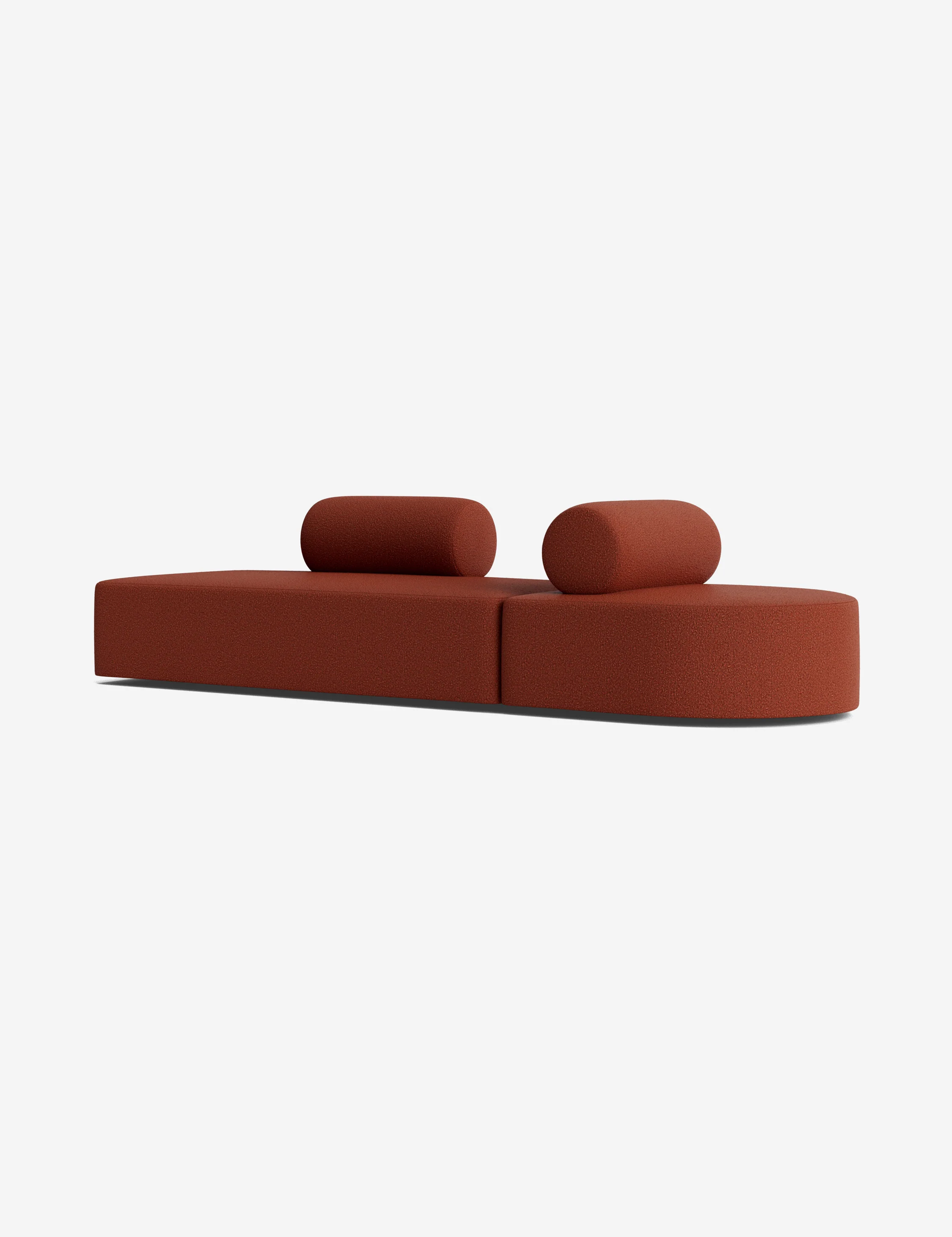 Sloman Modular 2-Piece Chaise - Image 102