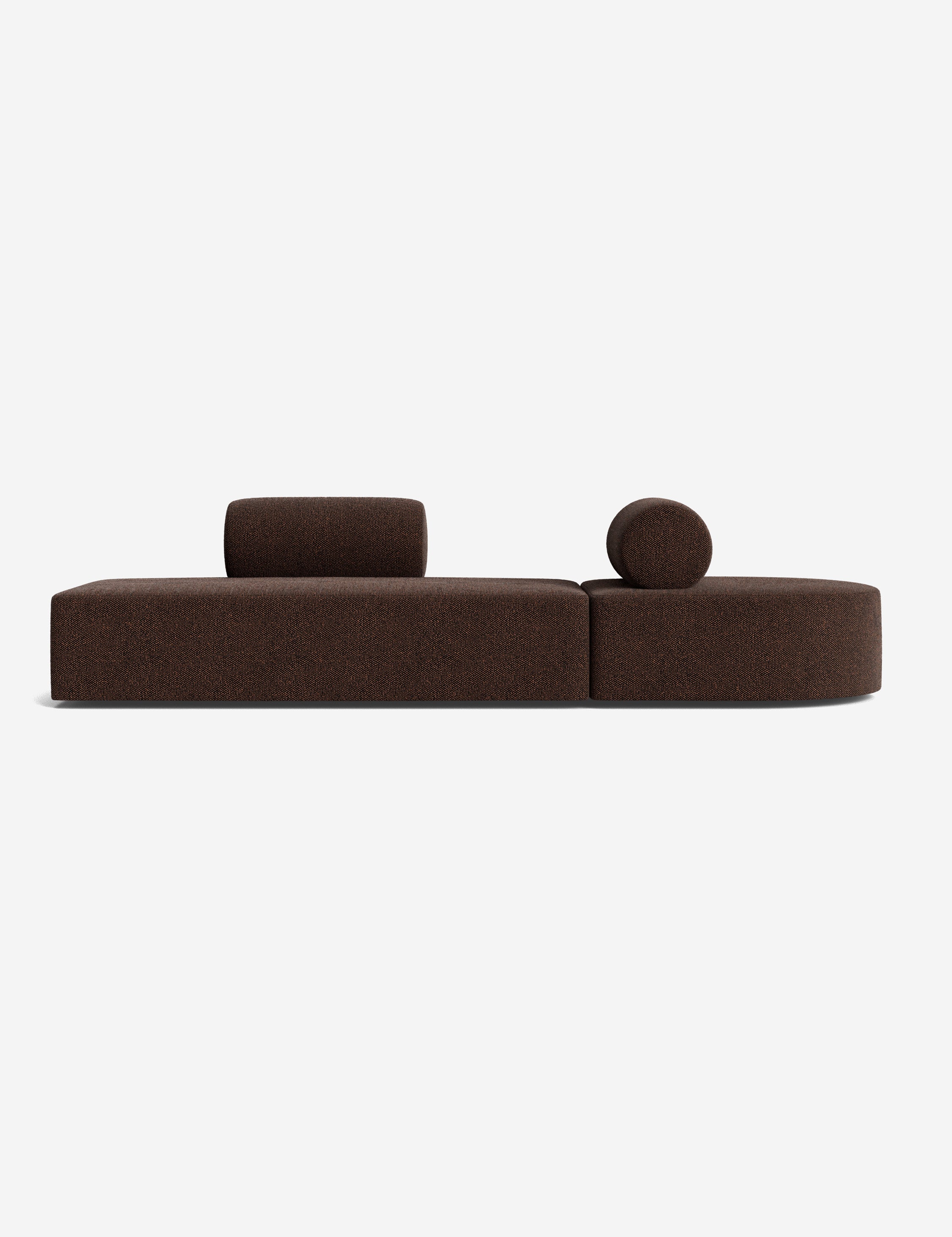 Sloman Modular 2-Piece Chaise - Image 105