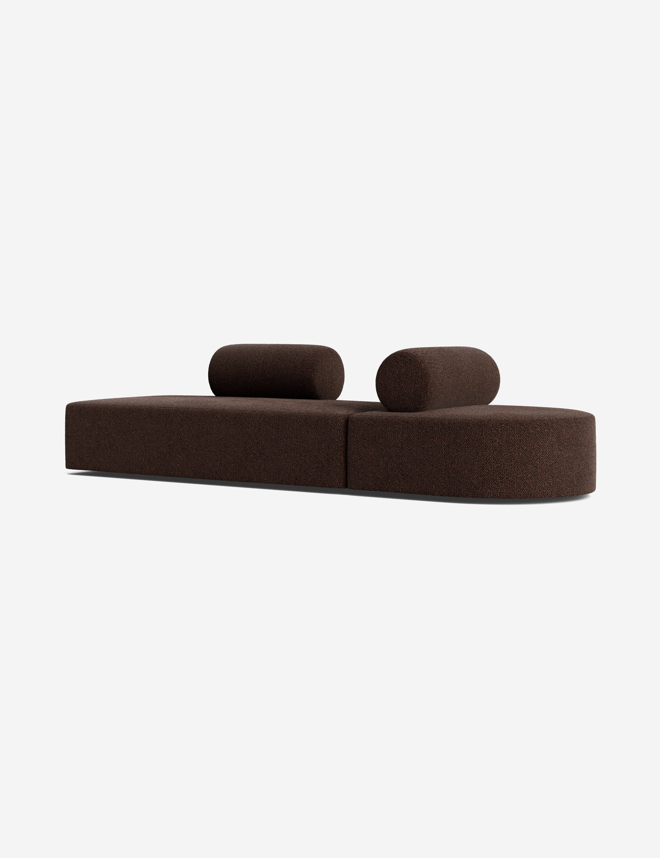 Sloman Modular 2-Piece Chaise - Image 106