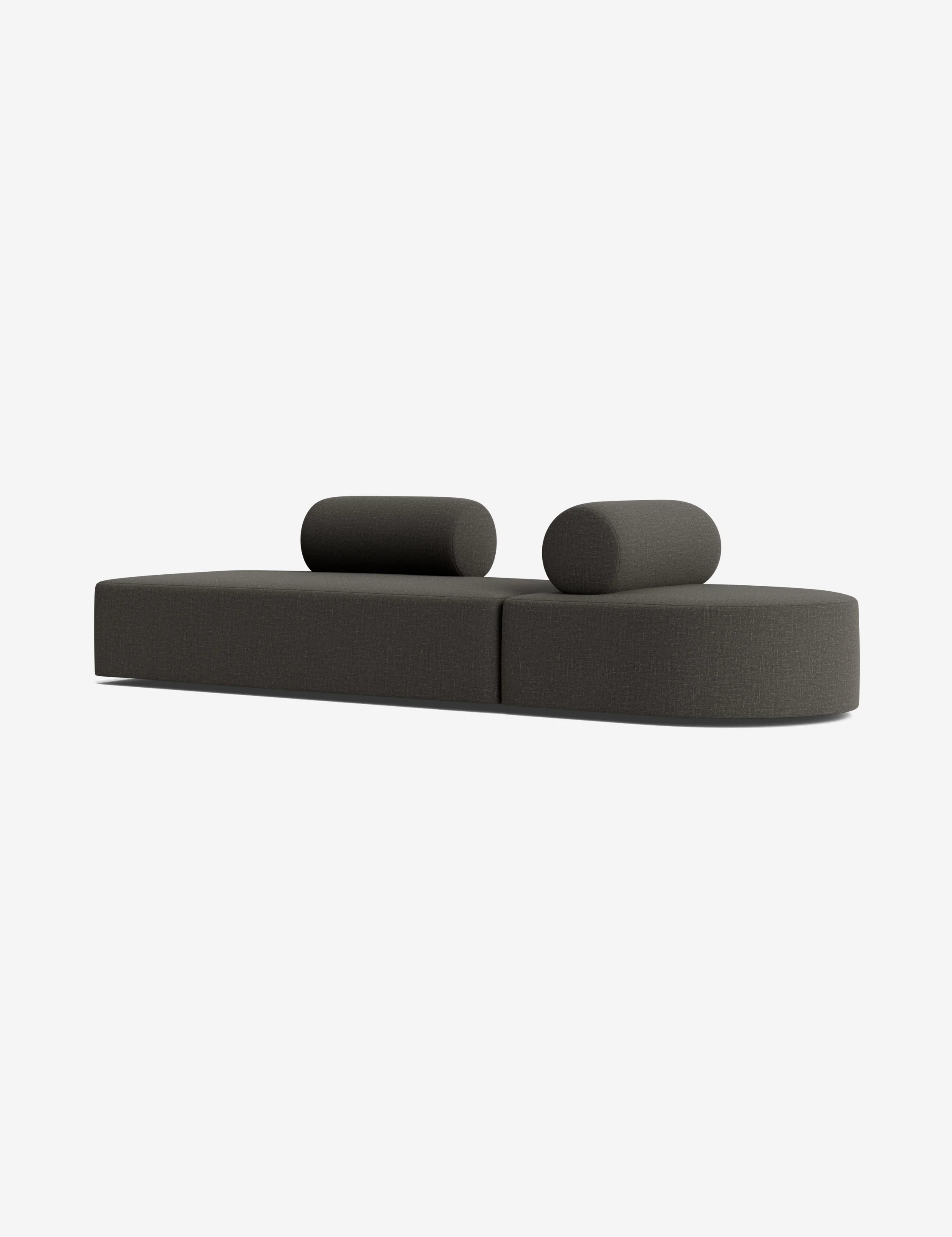 Sloman Modular 2-Piece Chaise - Image 112