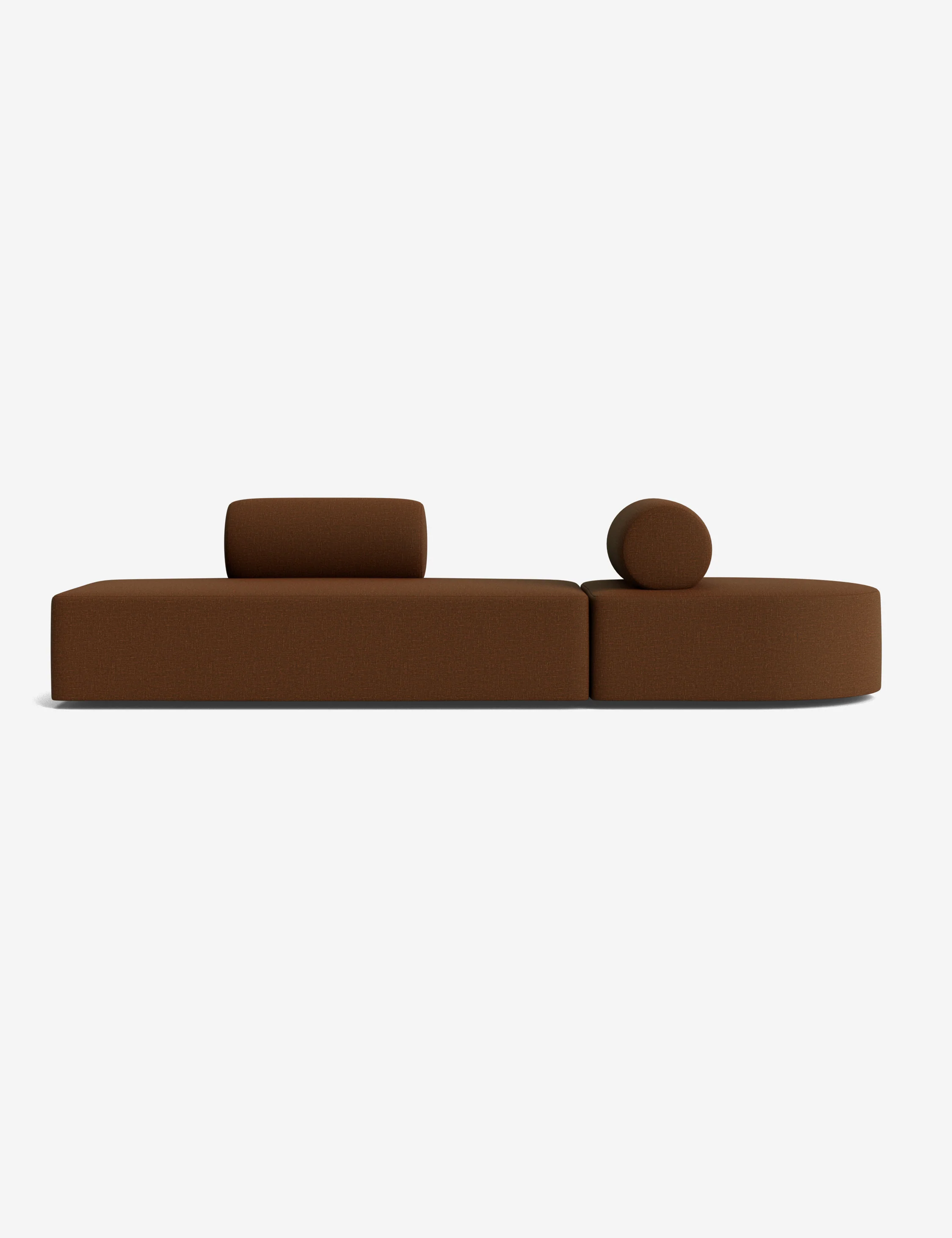Sloman Modular 2-Piece Chaise - Image 113