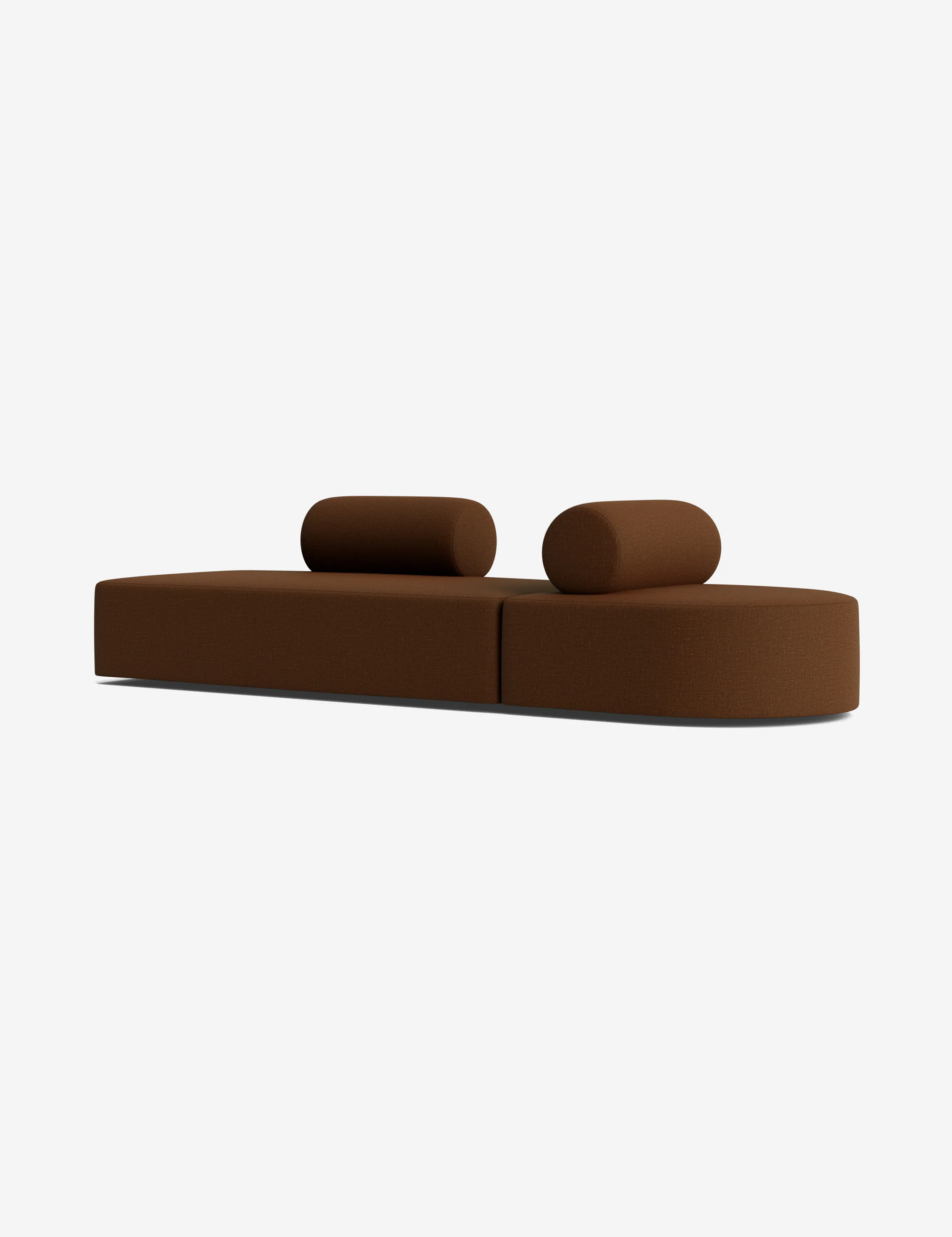 Sloman Modular 2-Piece Chaise - Image 114