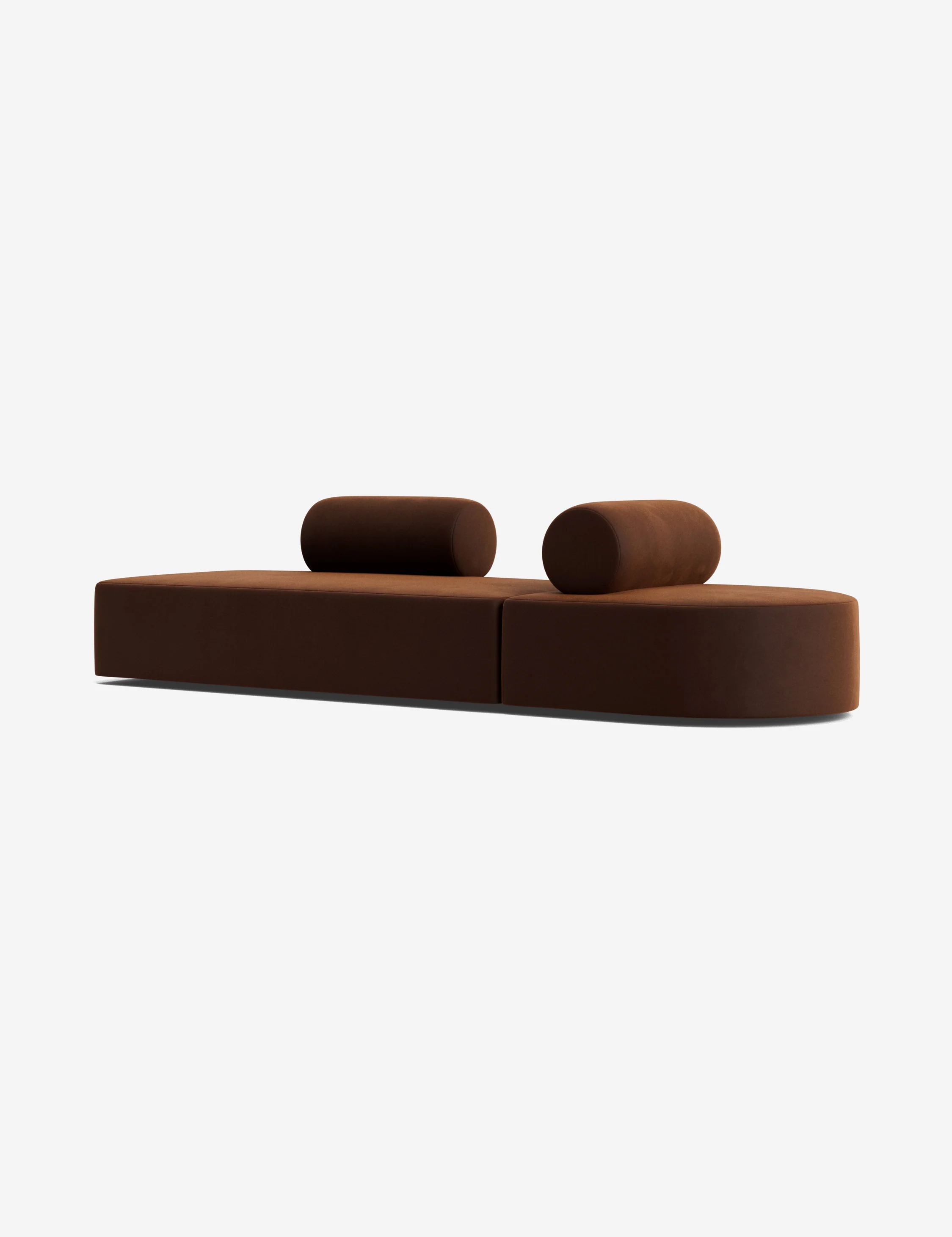 Sloman Modular 2-Piece Chaise - Image 116