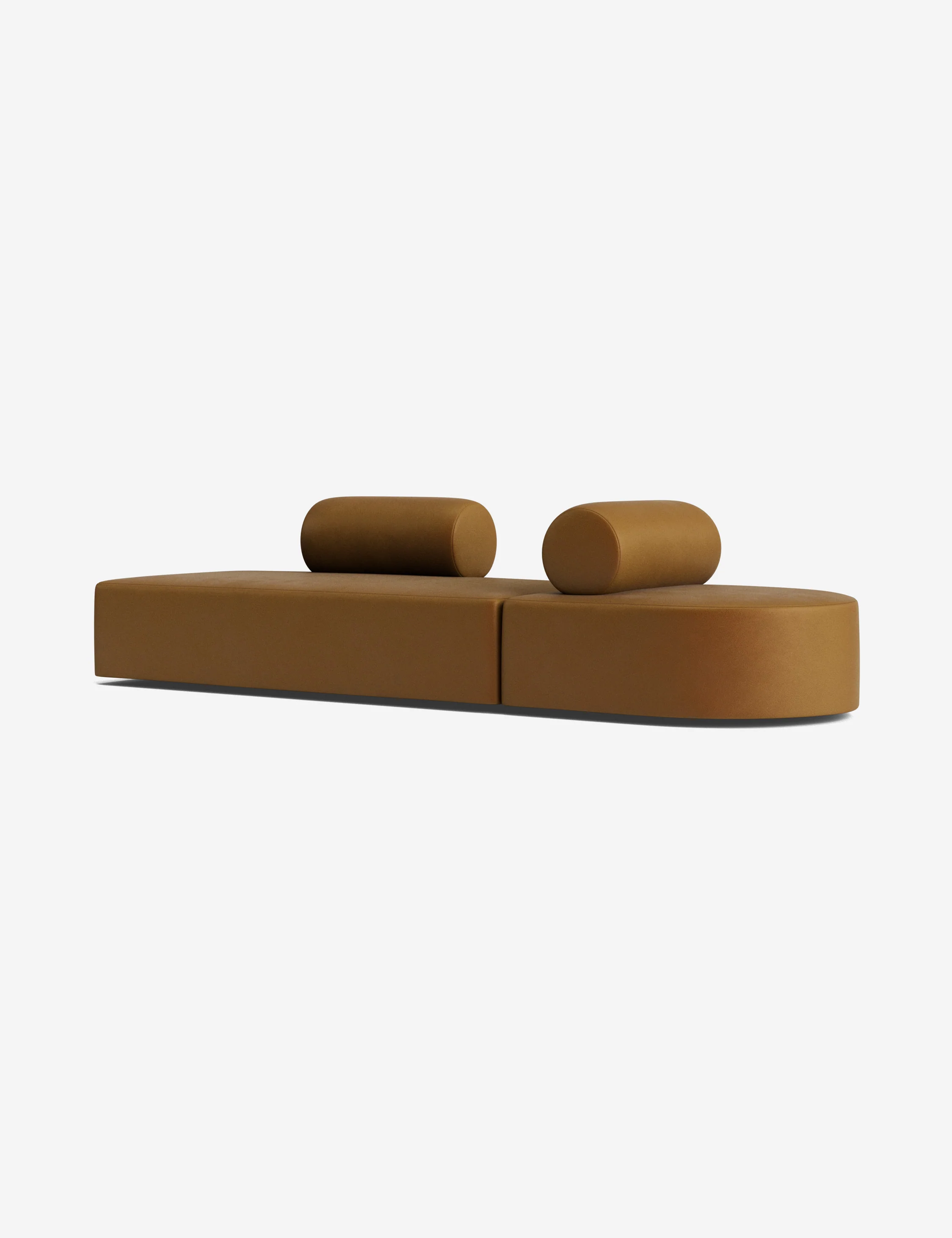 Sloman Modular 2-Piece Chaise - Image 118