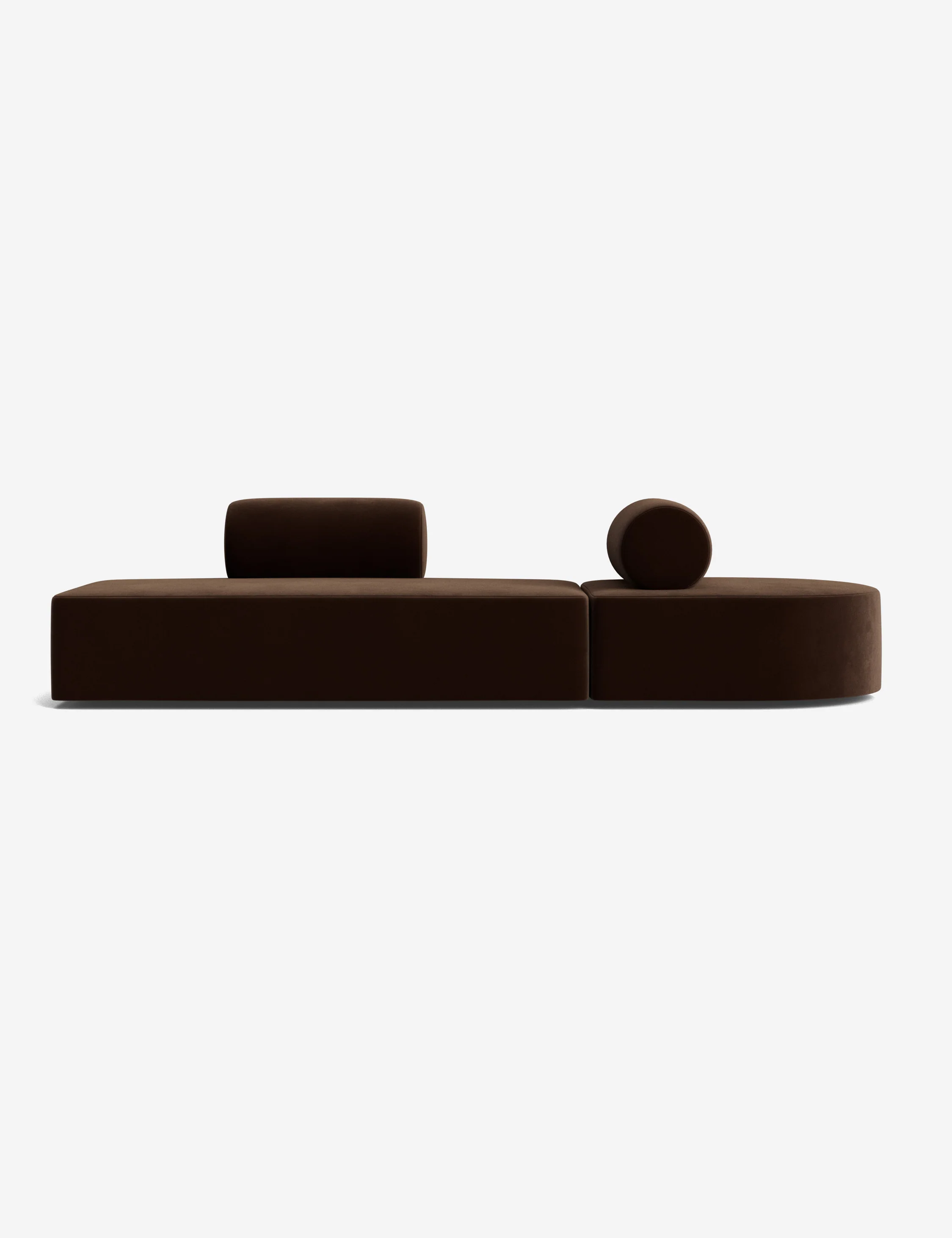 Sloman Modular 2-Piece Chaise - Image 135