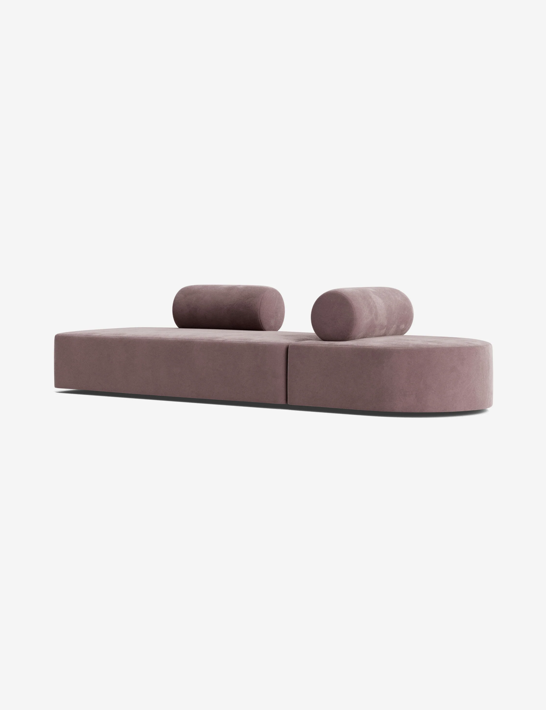Sloman Modular 2-Piece Chaise - Image 162