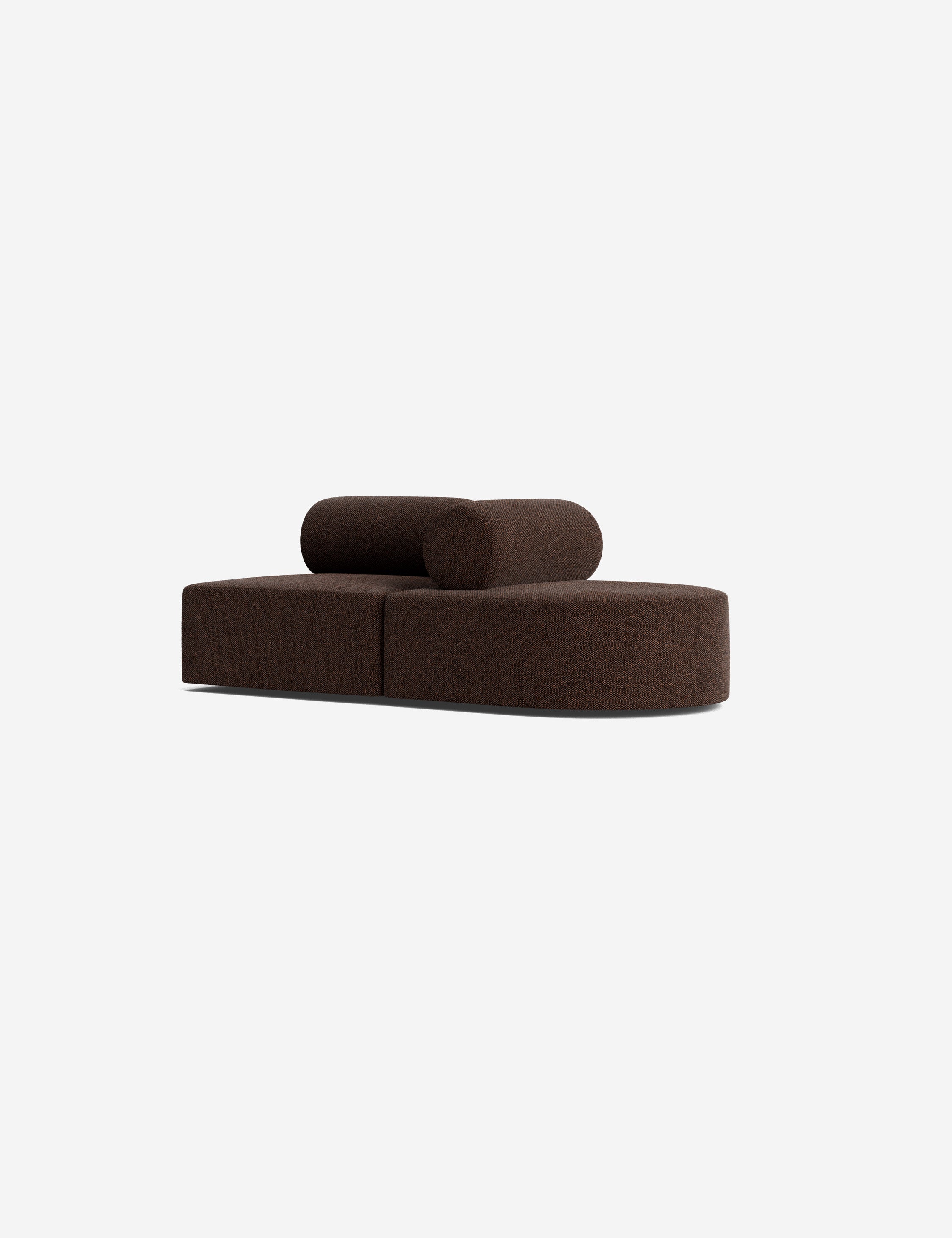 Sloman Modular 2-Piece Chaise - Image 30