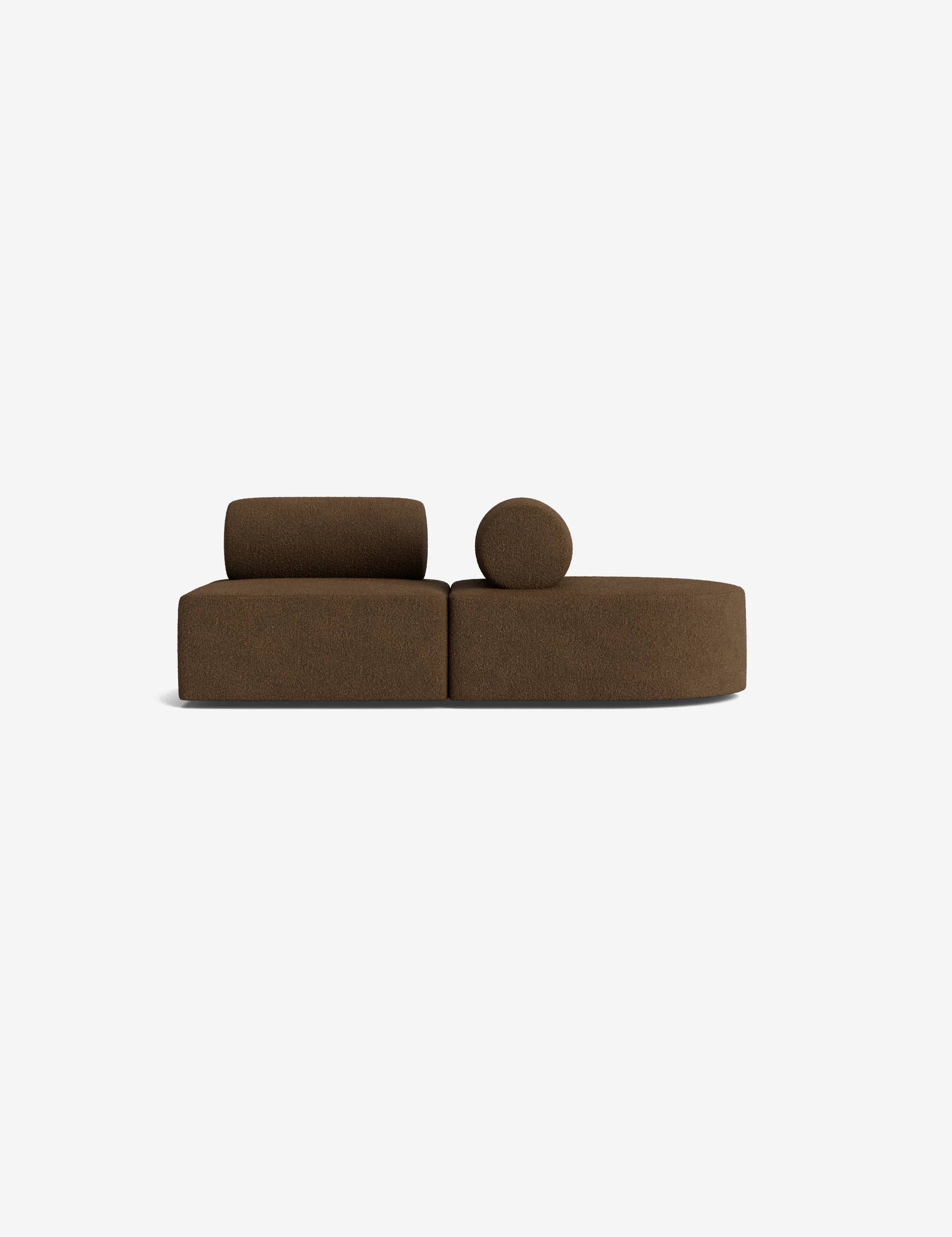 Sloman Modular 2-Piece Chaise - Image 31
