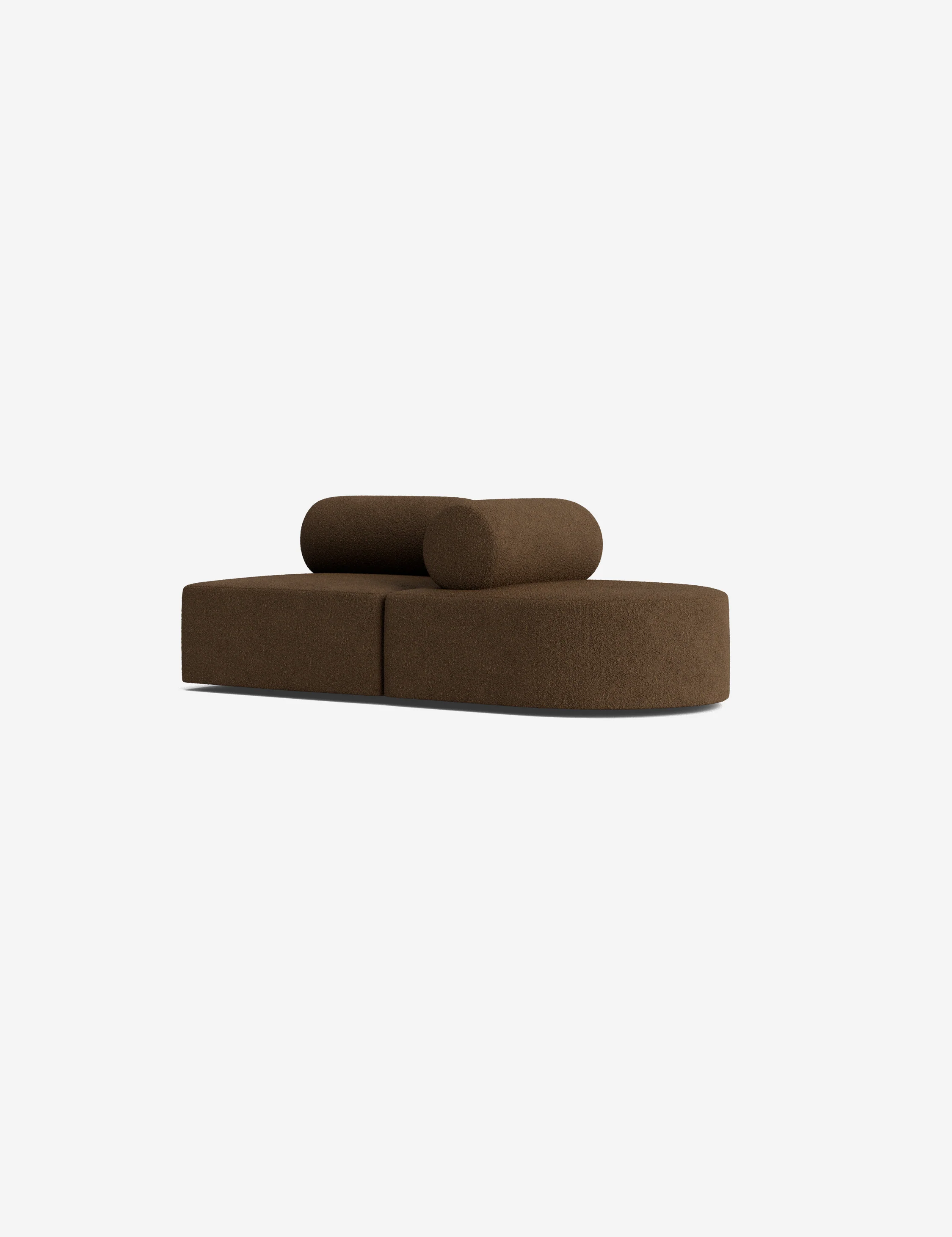 Sloman Modular 2-Piece Chaise - Image 32