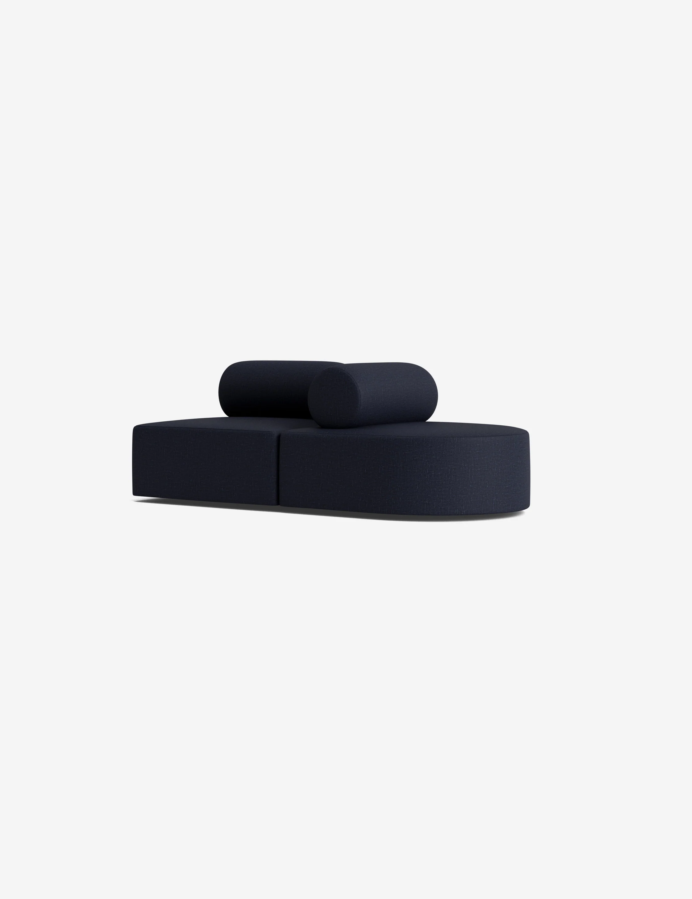 Sloman Modular 2-Piece Chaise - Image 66
