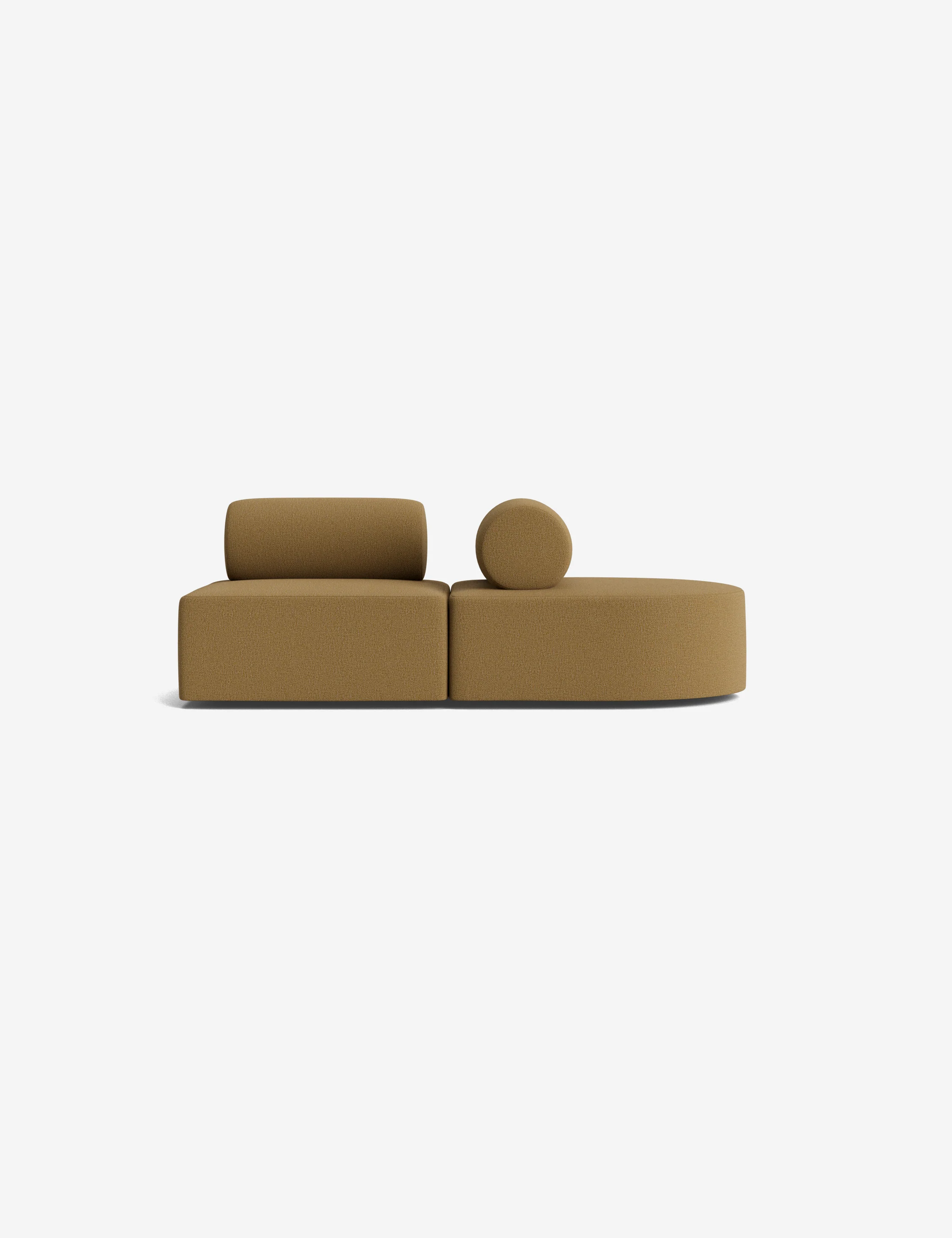 Sloman Modular 2-Piece Chaise - Image 68