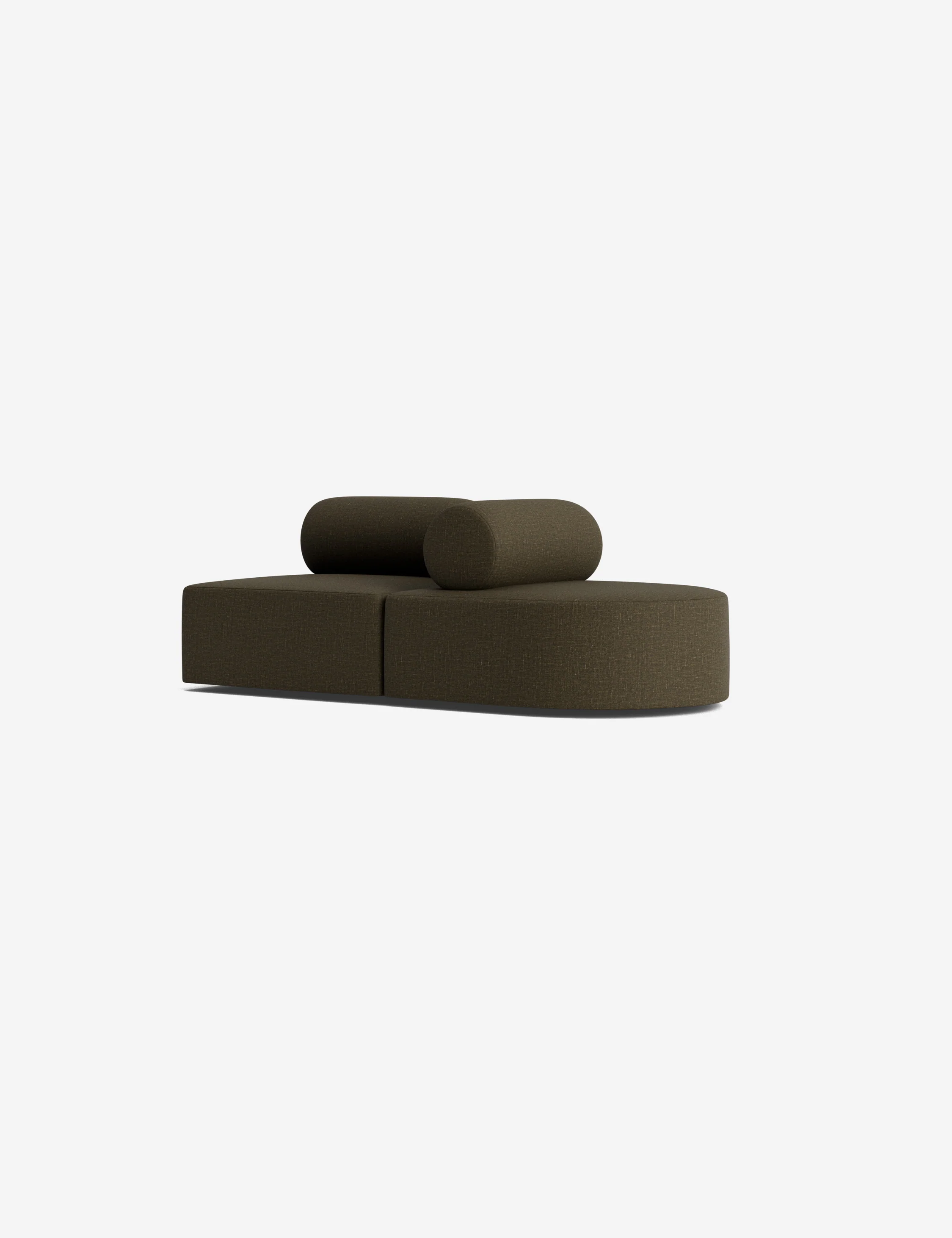 Sloman Modular 2-Piece Chaise - Image 70