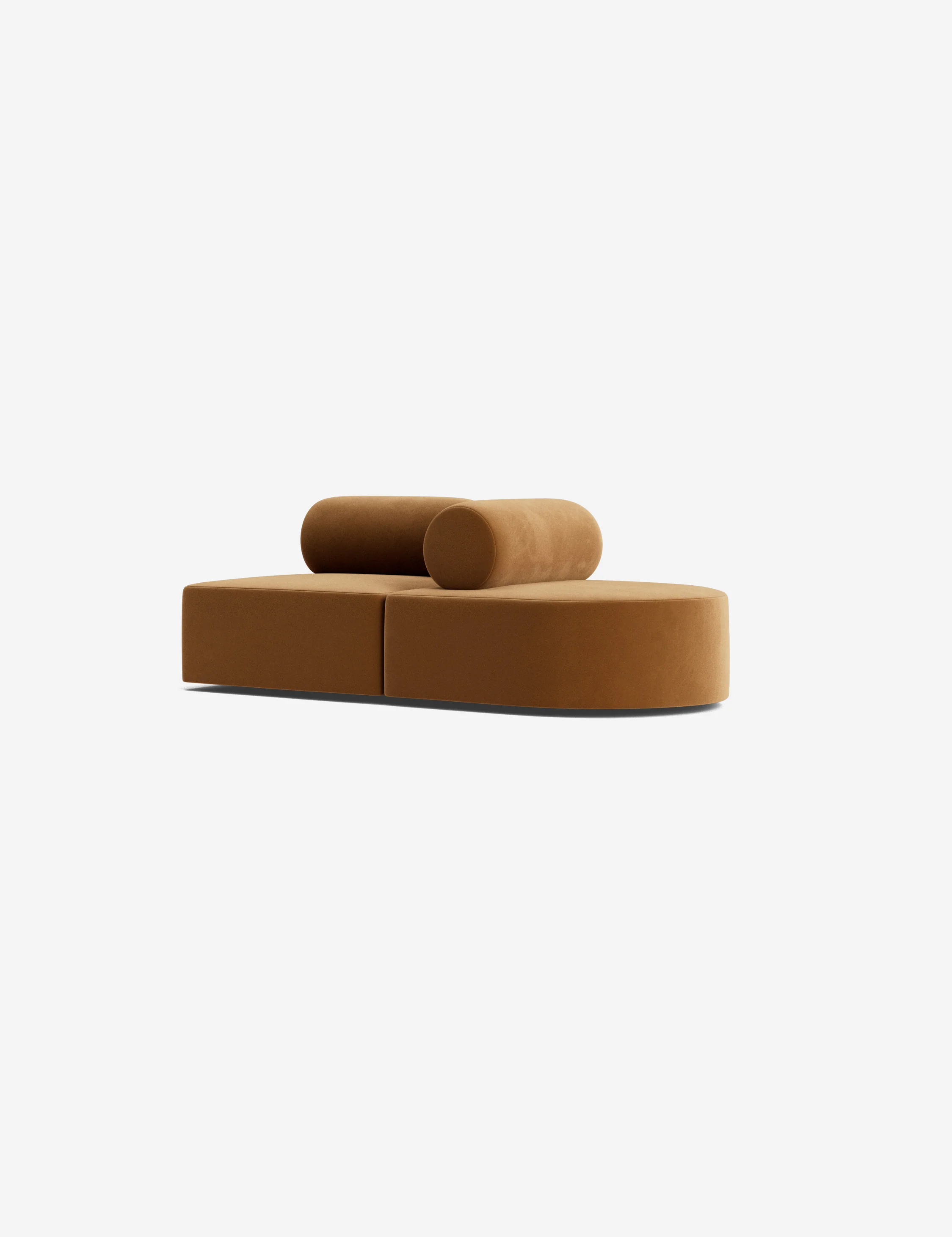 Sloman Modular 2-Piece Chaise - Image 76