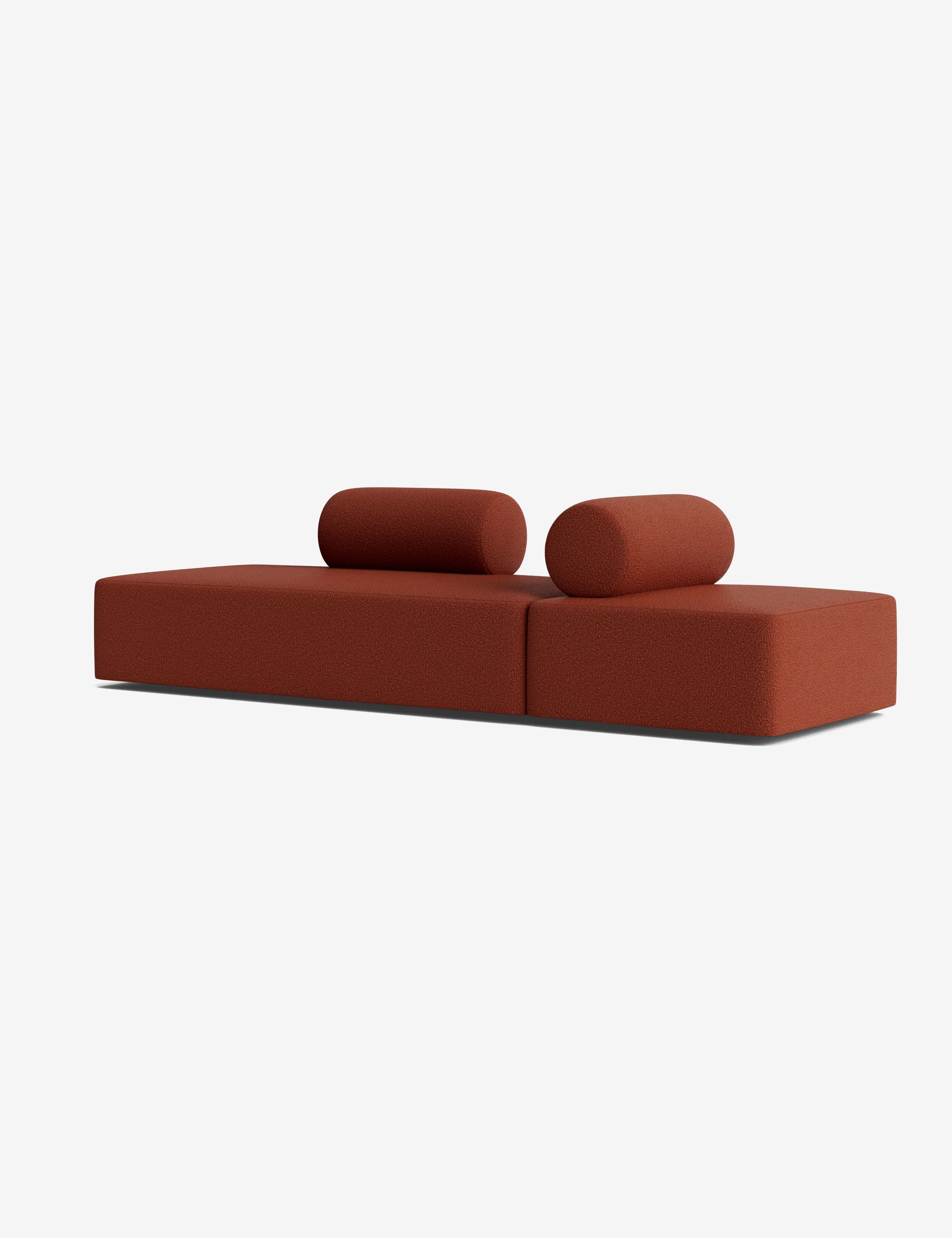 Sloman Modular 2-Piece Sofa - Image 12