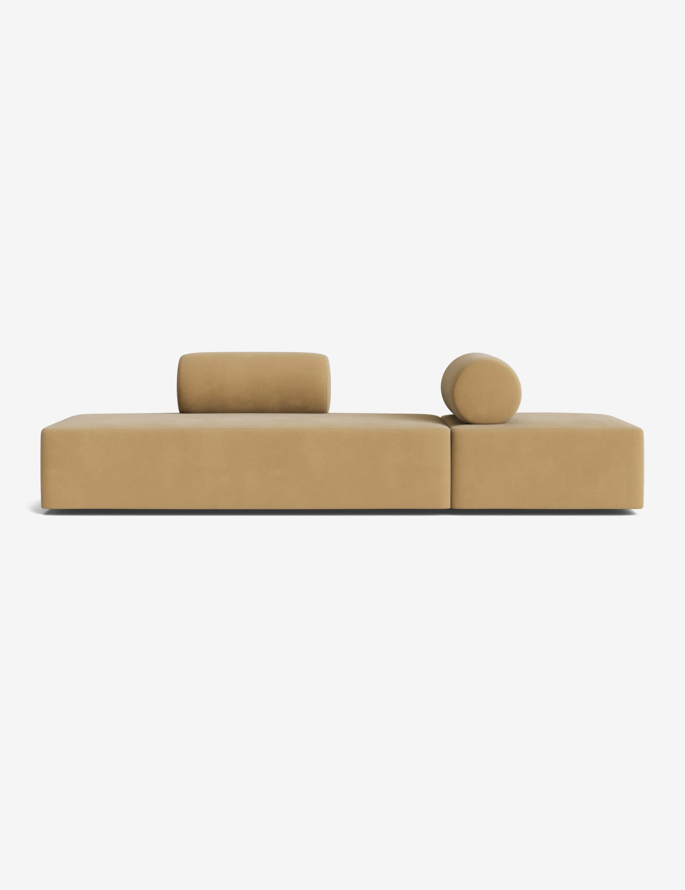 Sloman Modular 2-Piece Sofa - Image 13