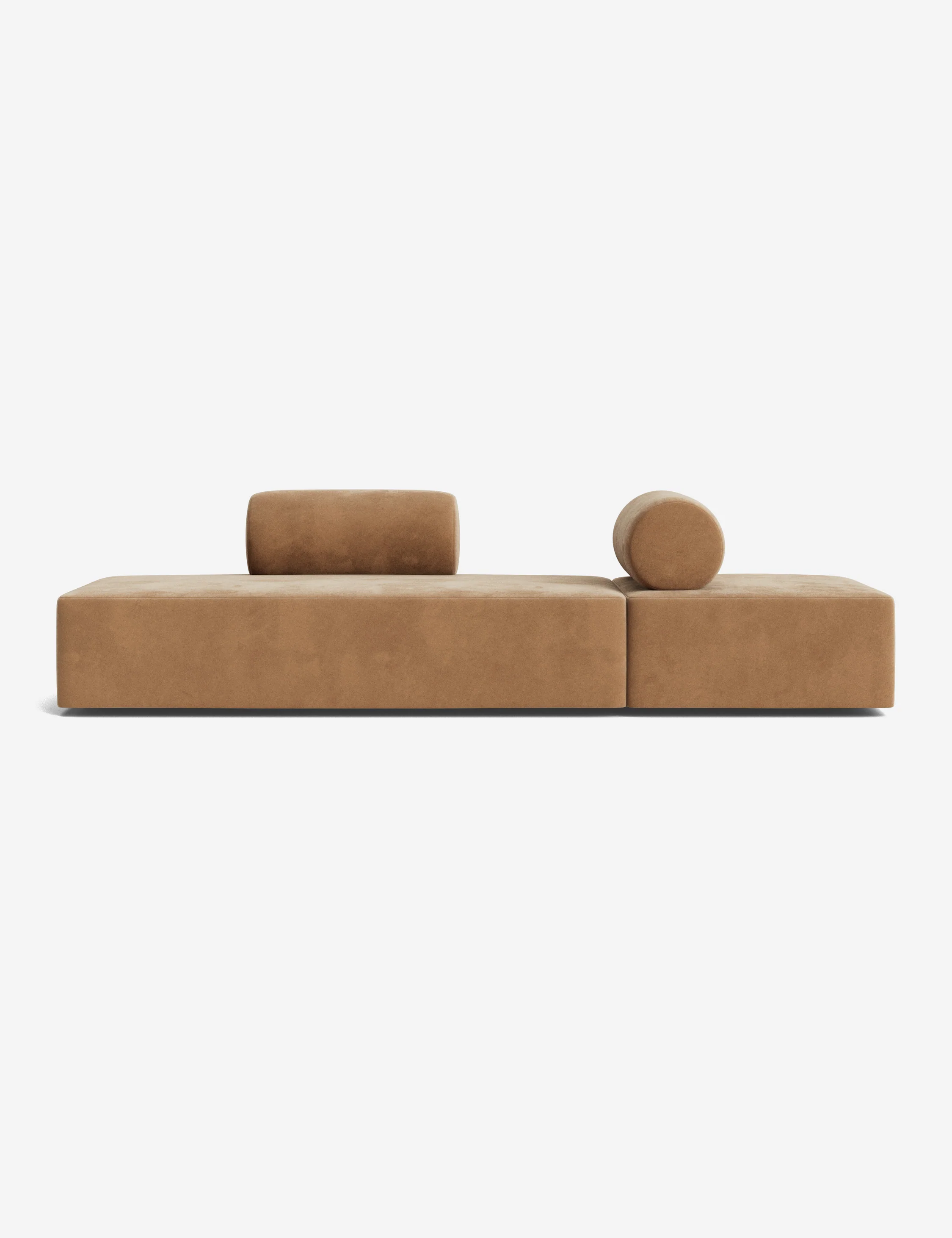 Sloman Modular 2-Piece Sofa - Image 19
