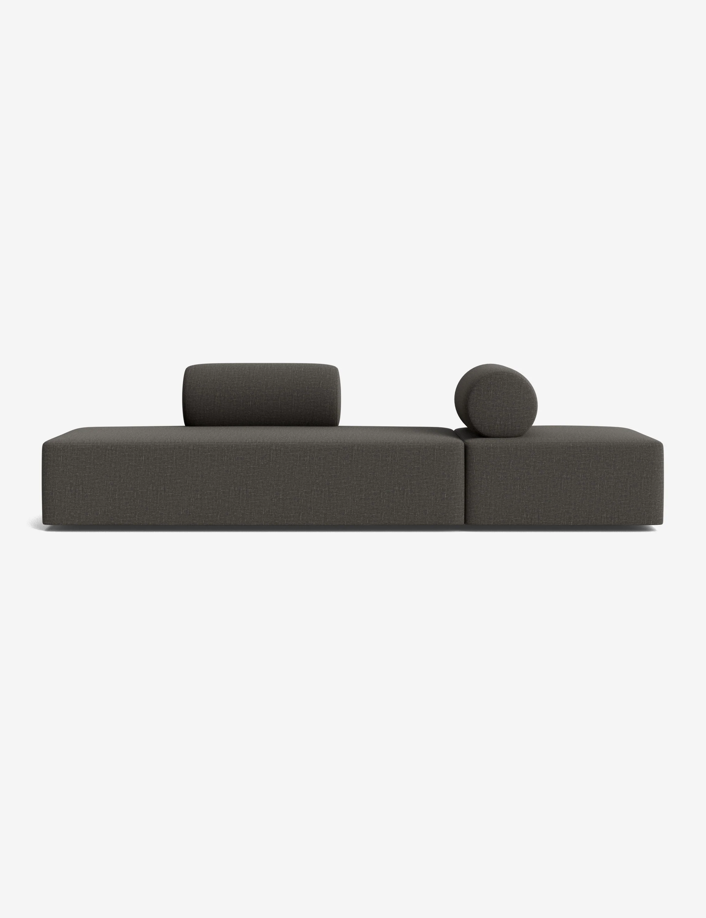 Sloman Modular 2-Piece Sofa - Image 21