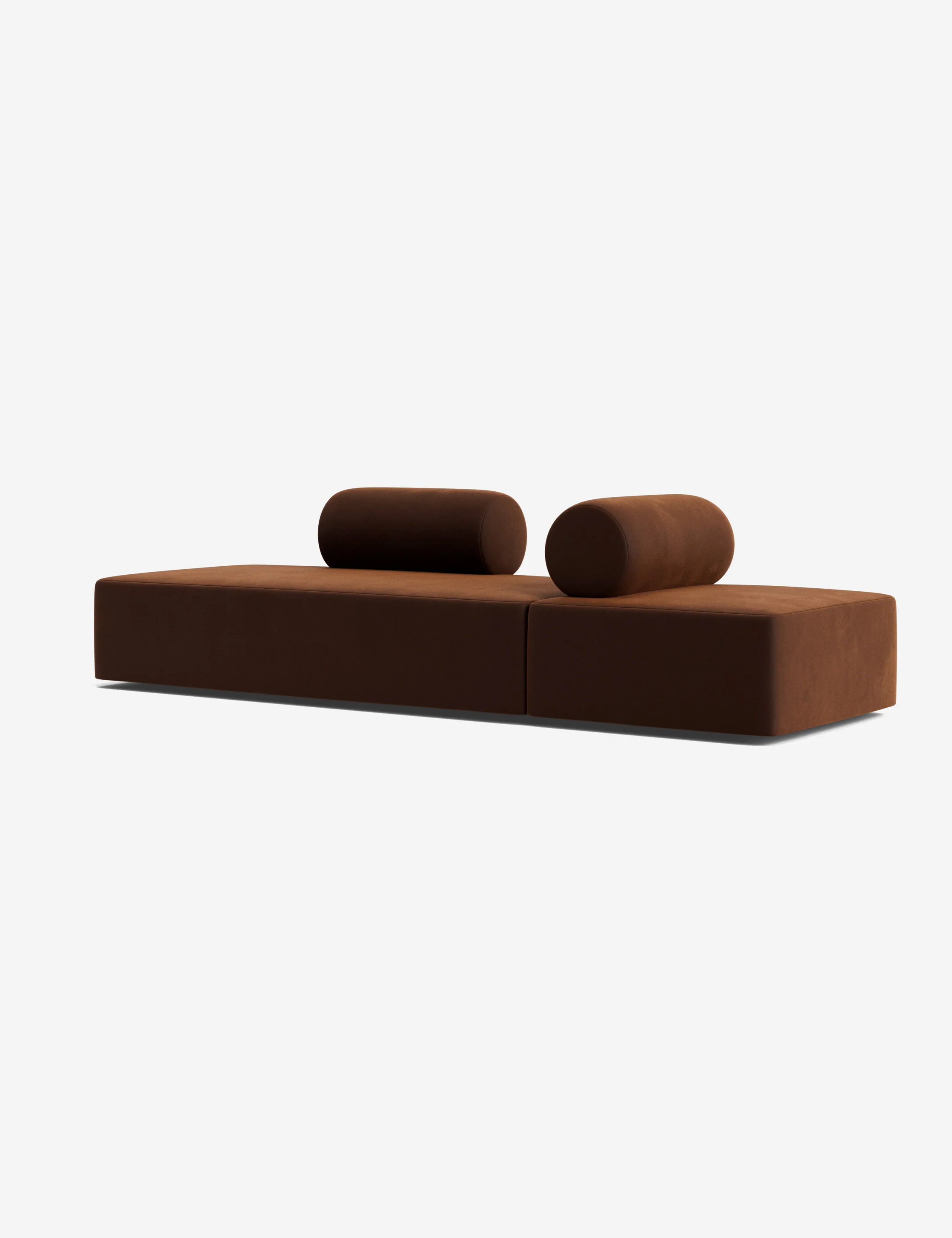 Sloman Modular 2-Piece Sofa - Image 26