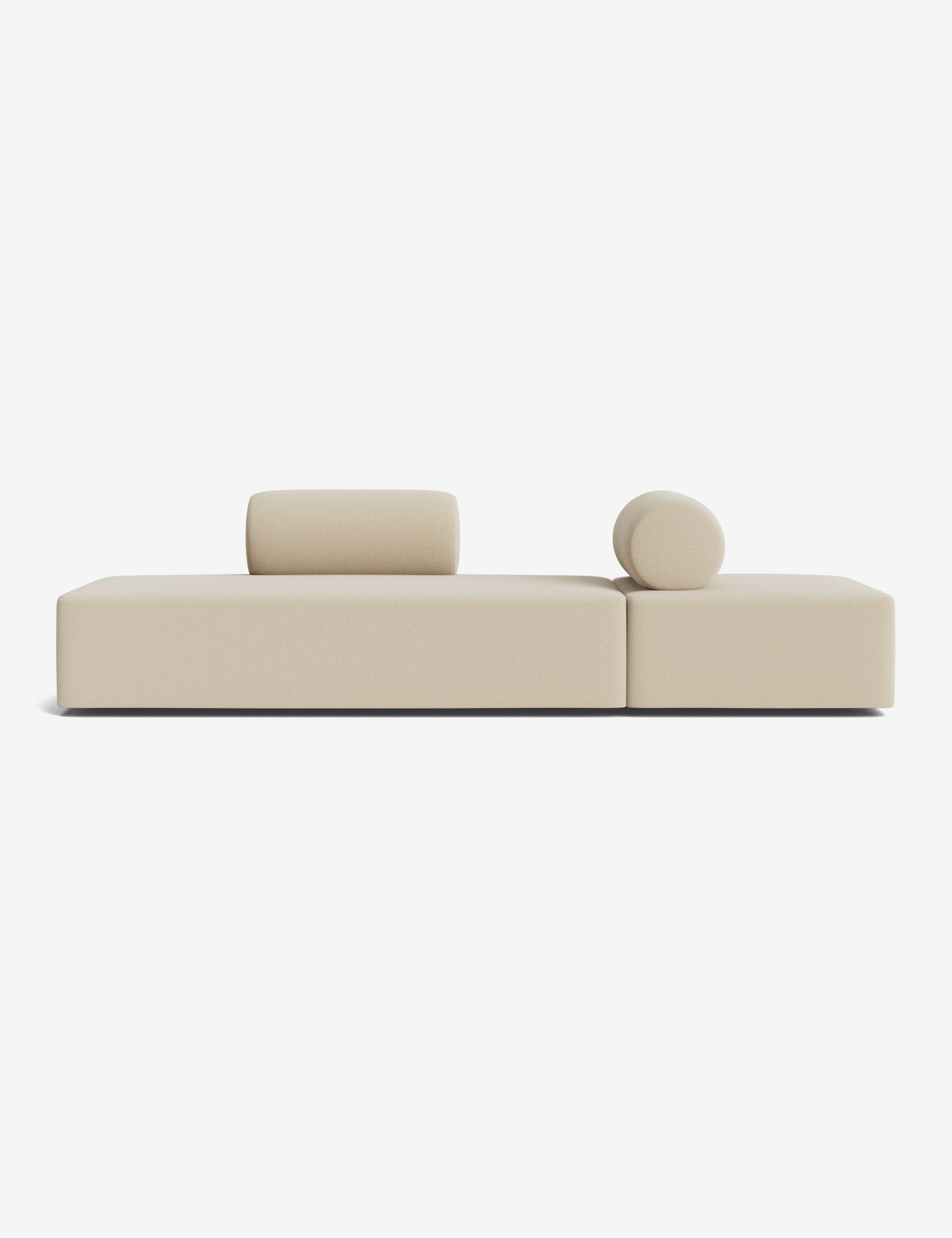 Sloman Modular 2-Piece Sofa - Image 31