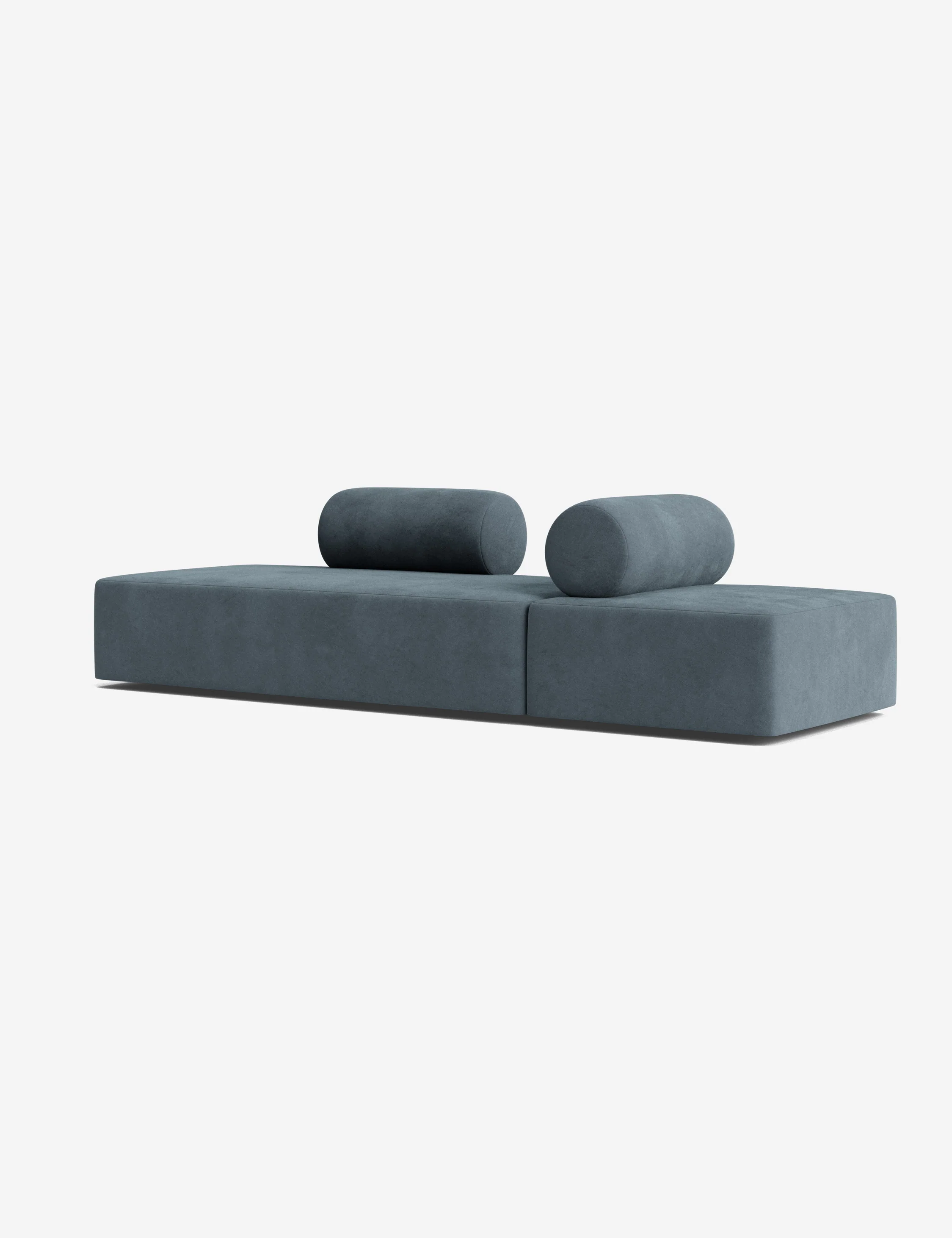 Sloman Modular 2-Piece Sofa - Image 33