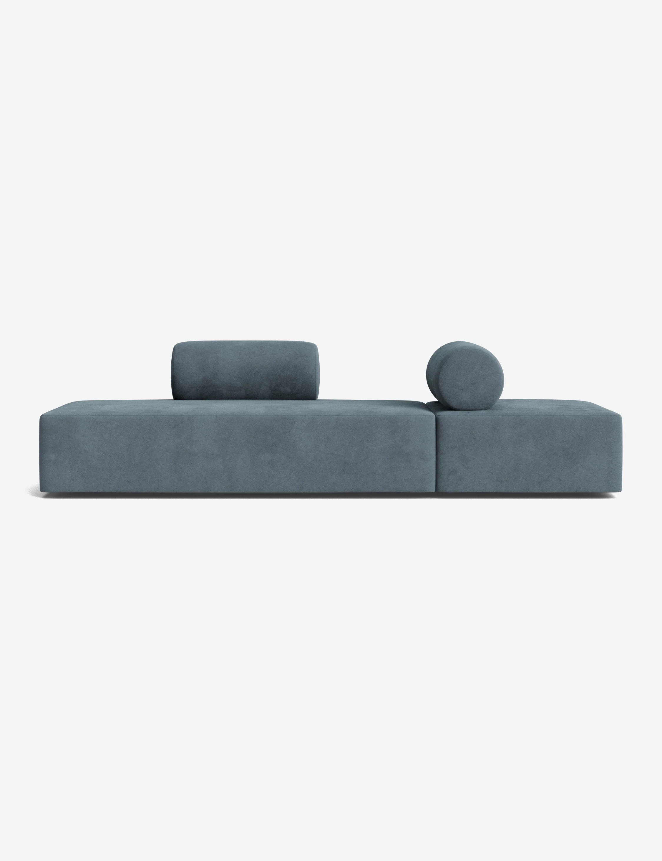 Sloman Modular 2-Piece Sofa - Image 36