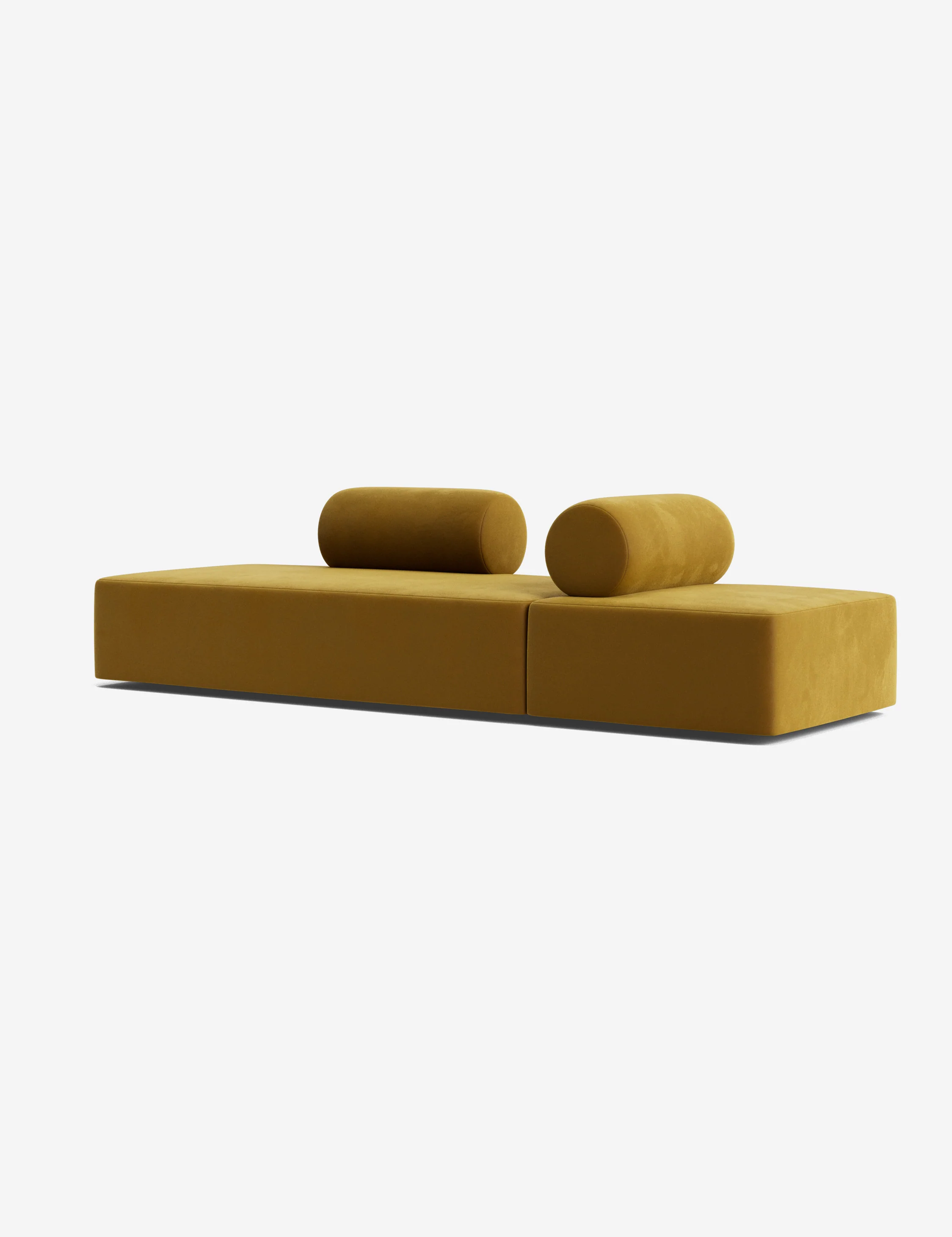 Sloman Modular 2-Piece Sofa - Image 38