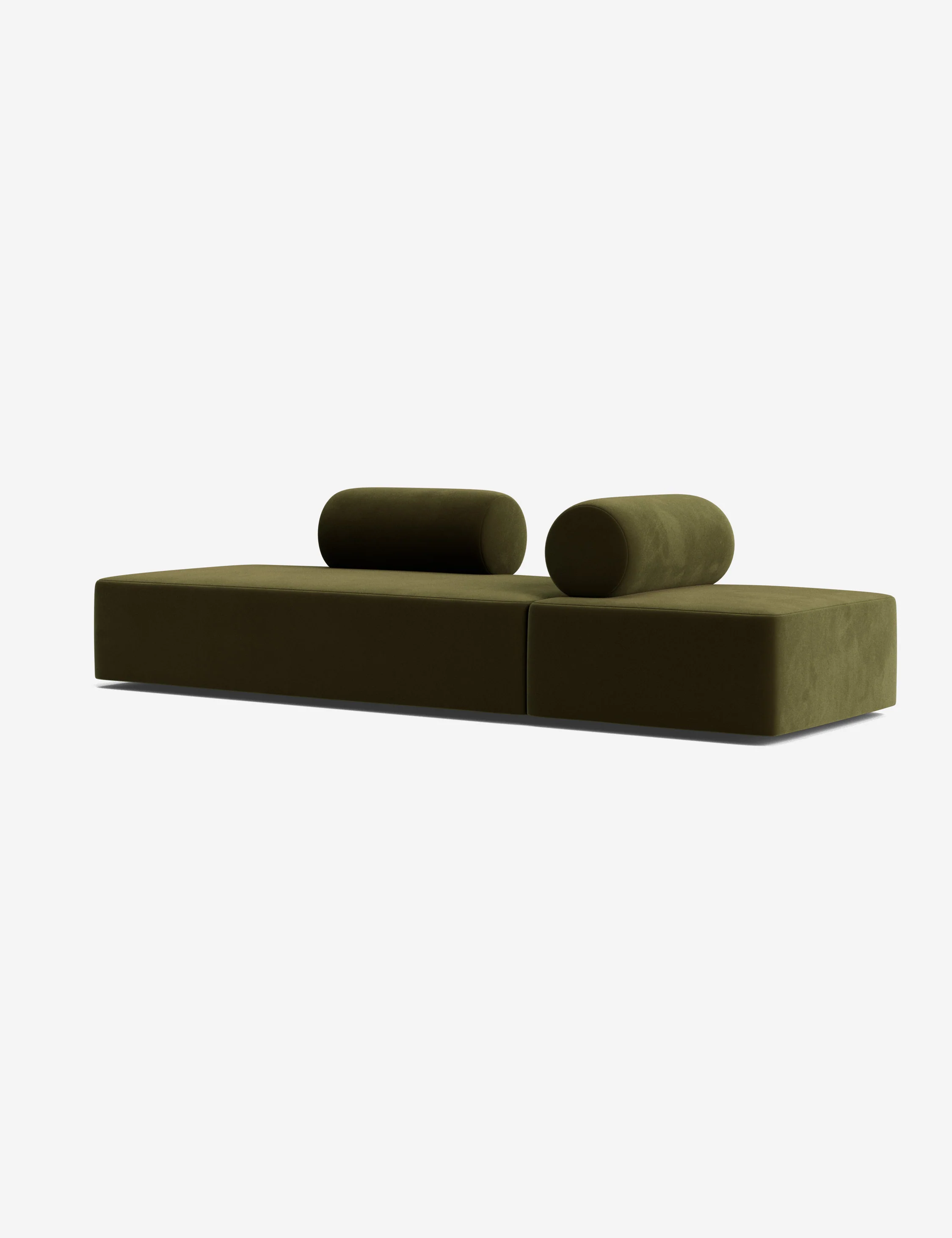 Sloman Modular 2-Piece Sofa - Image 4