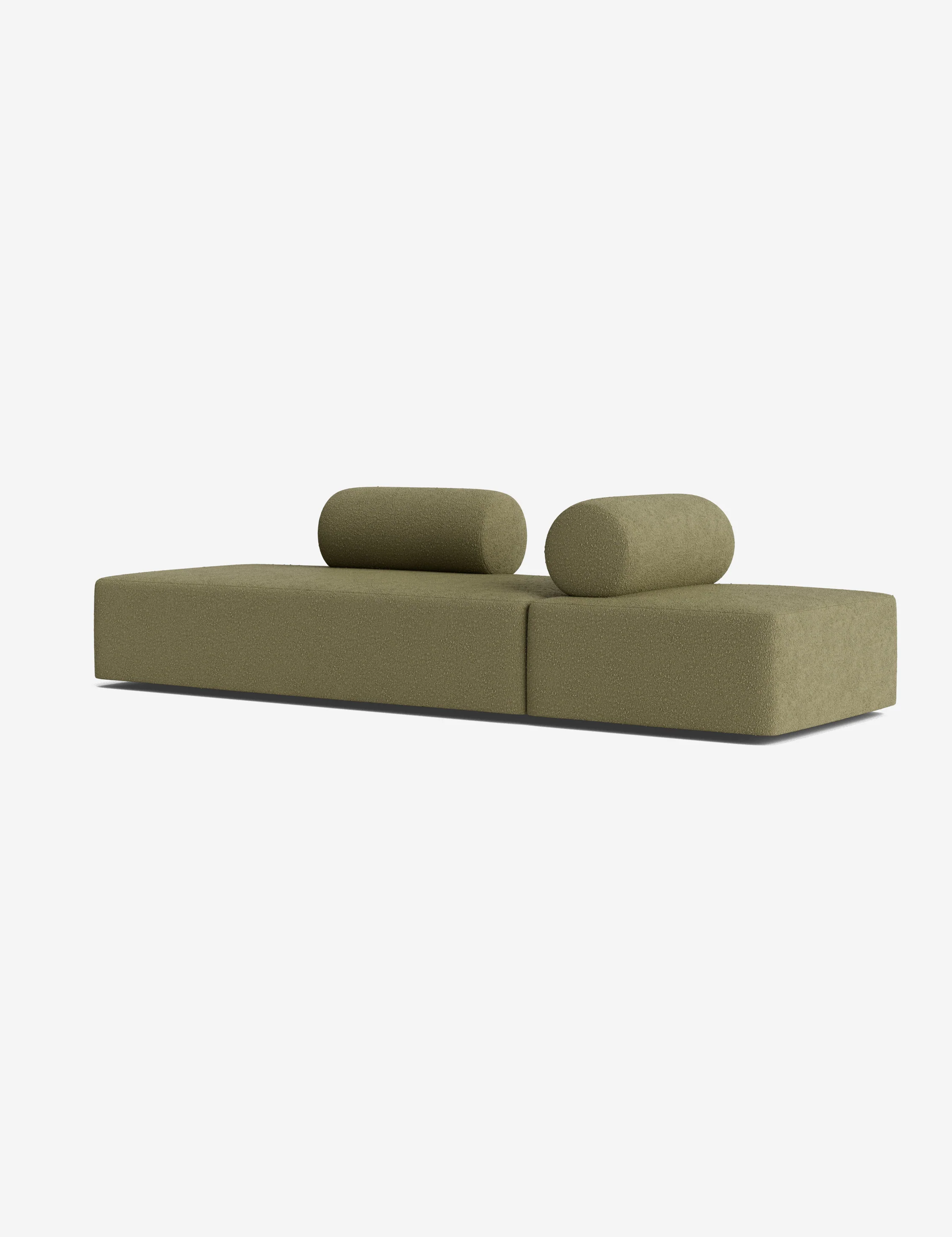 Sloman Modular 2-Piece Sofa - Image 42