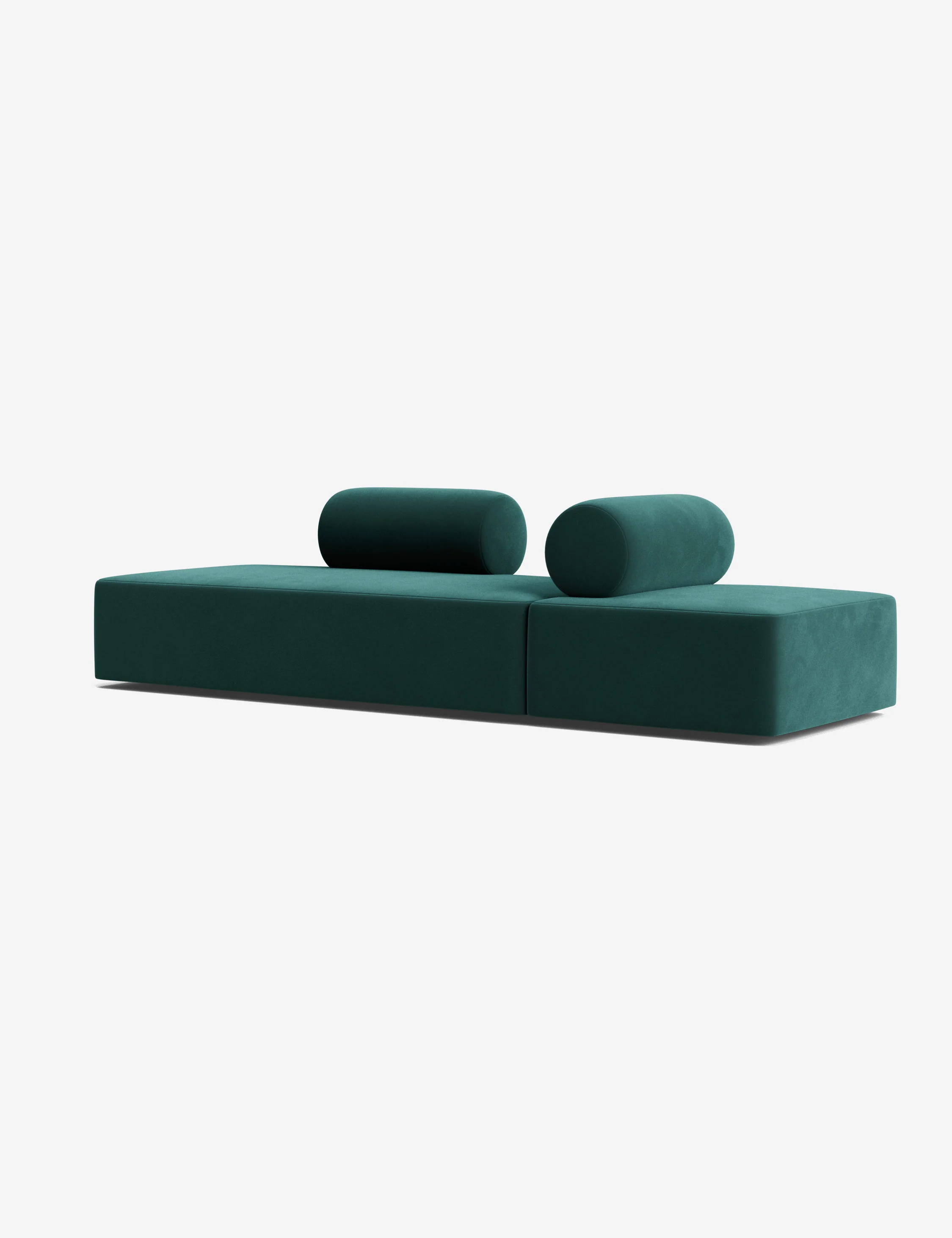 Sloman Modular 2-Piece Sofa - Image 44