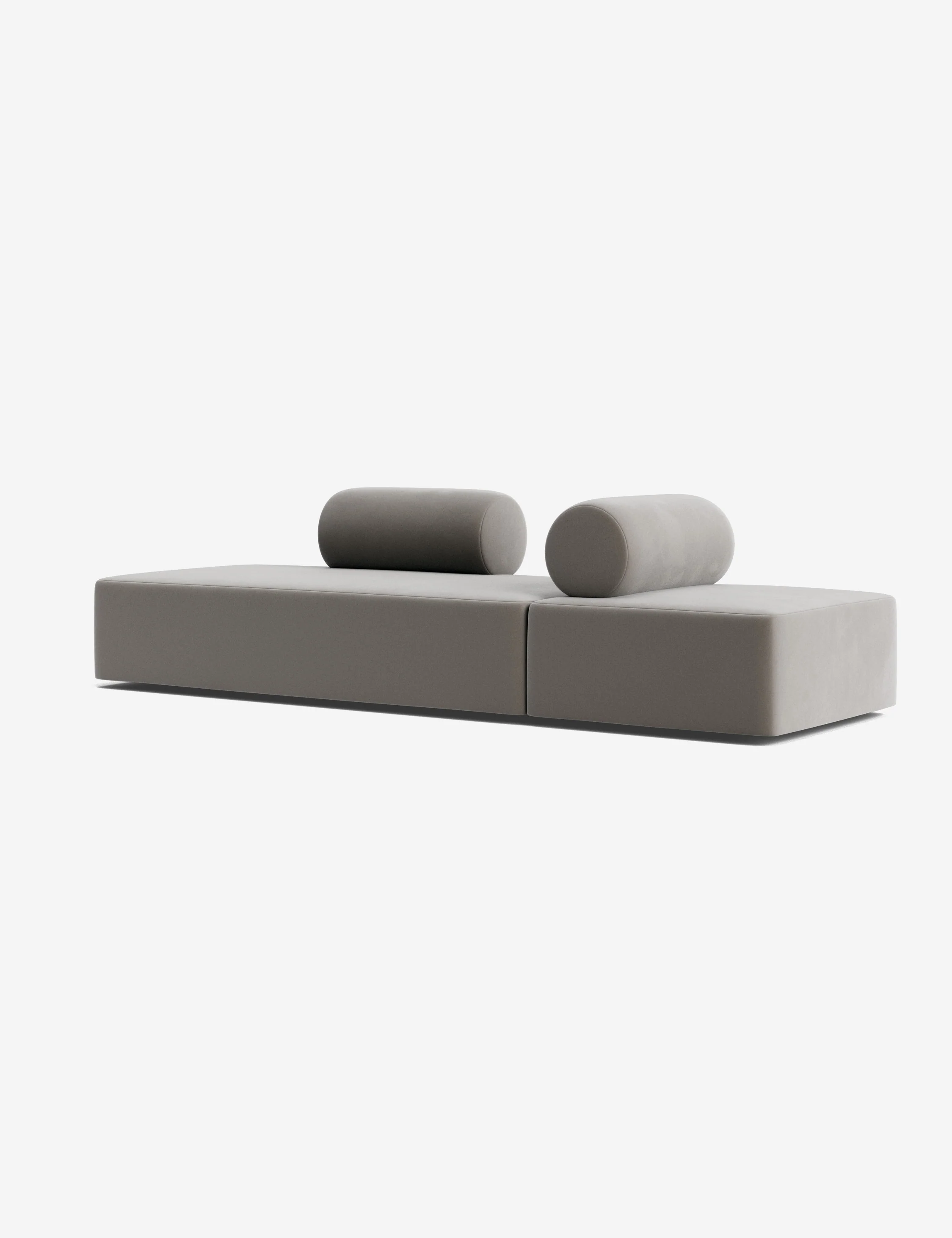 Sloman Modular 2-Piece Sofa - Image 48