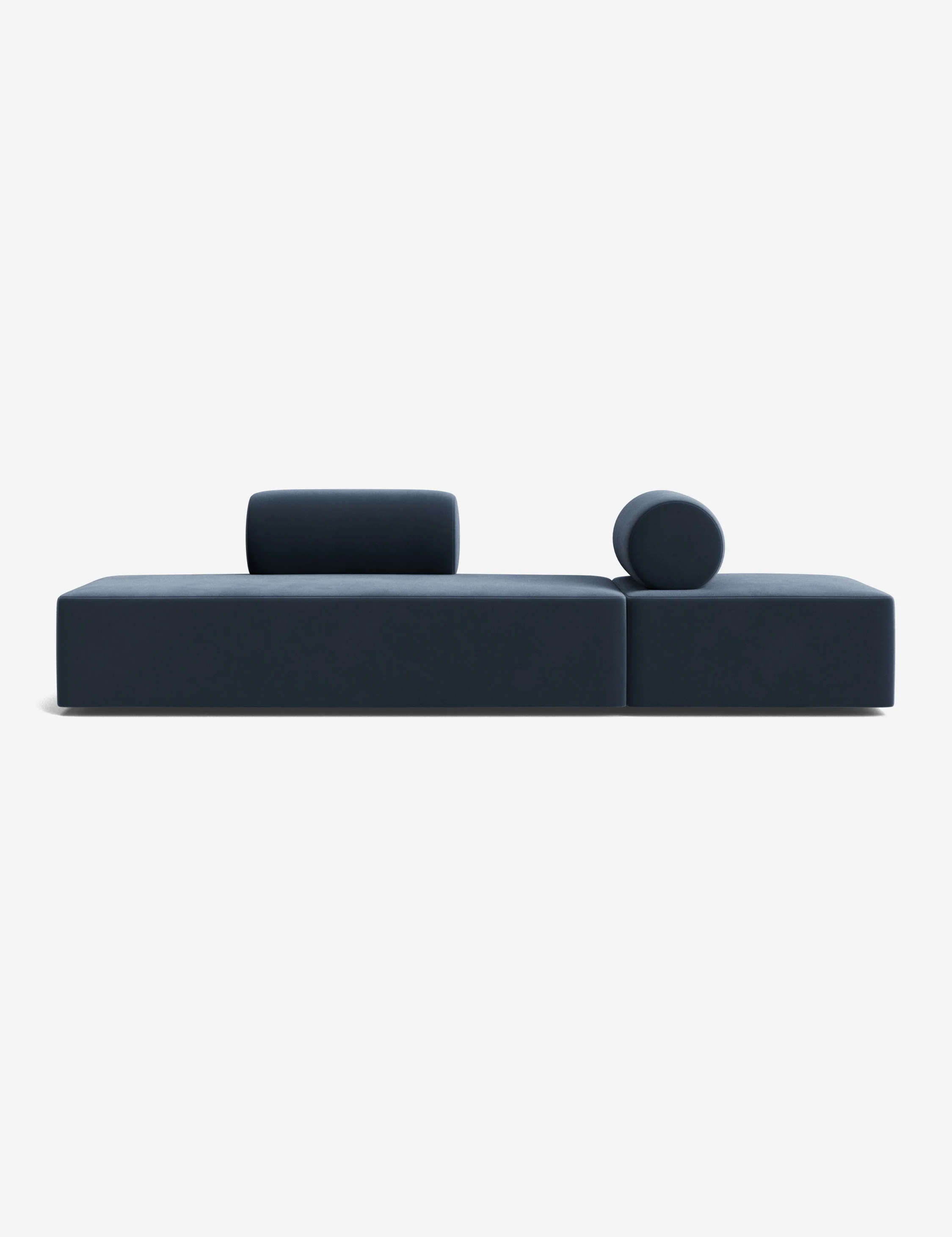 Sloman Modular 2-Piece Sofa - Image 5