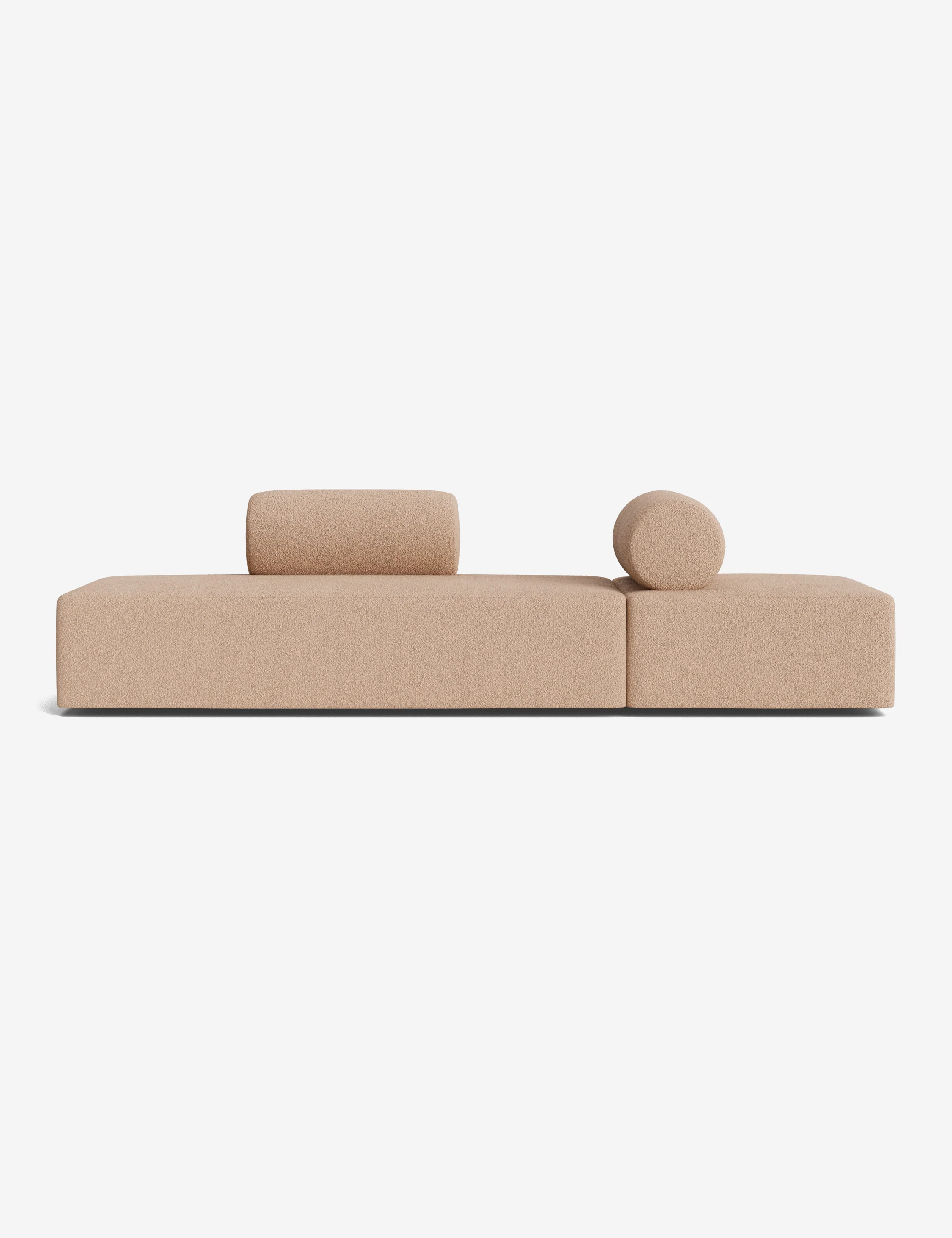 Sloman Modular 2-Piece Sofa - Image 57