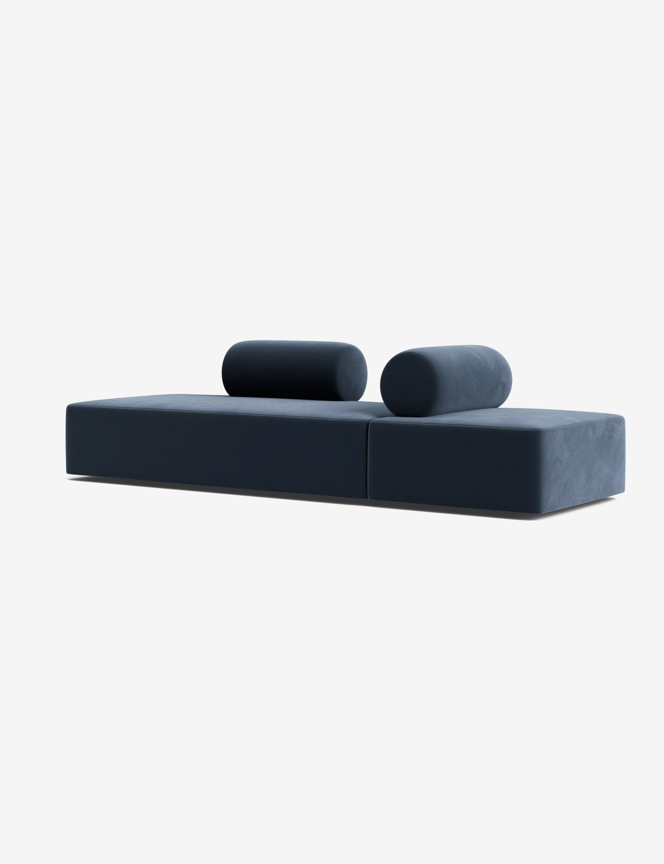 Sloman Modular 2-Piece Sofa - Image 6