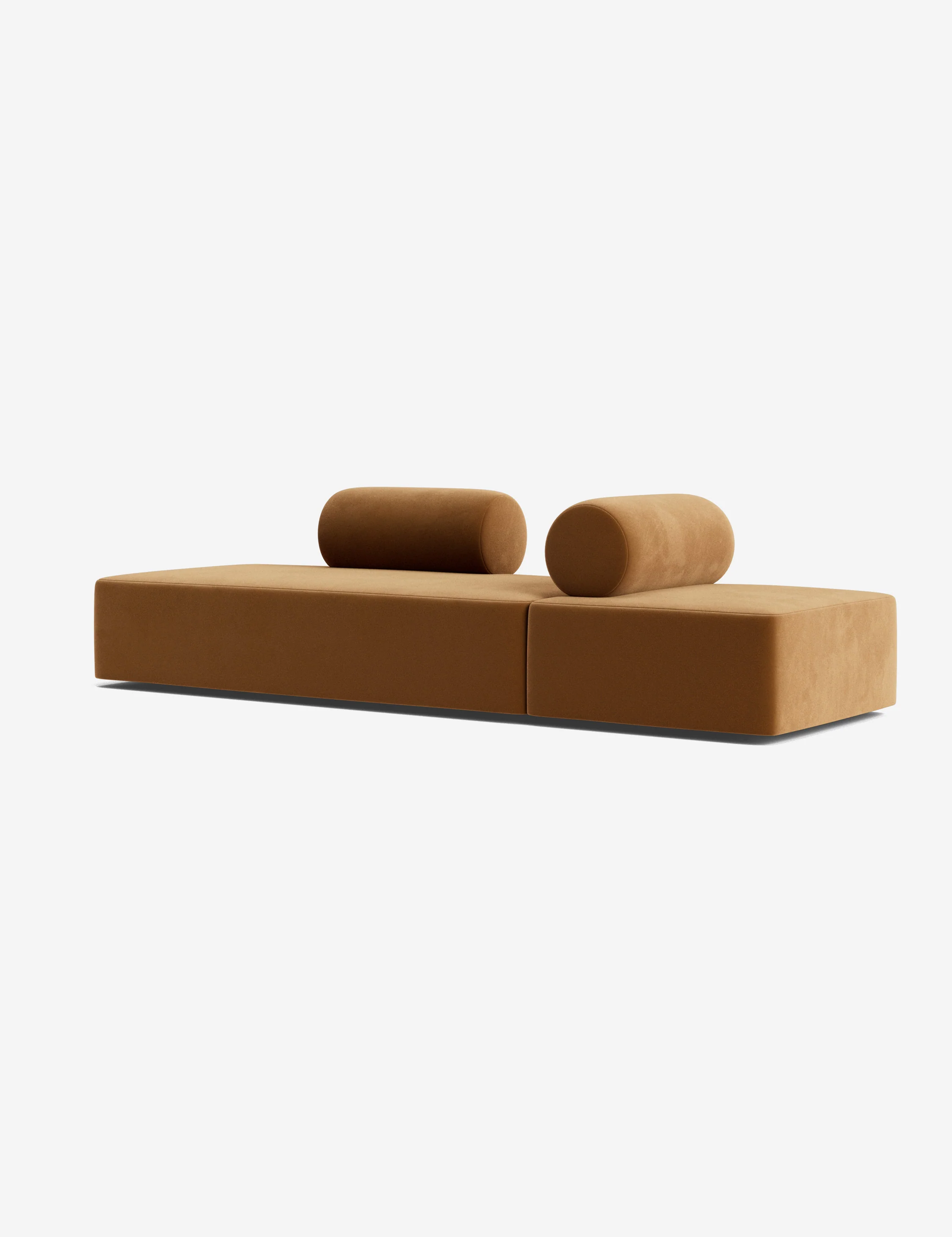 Sloman Modular 2-Piece Sofa - Image 60