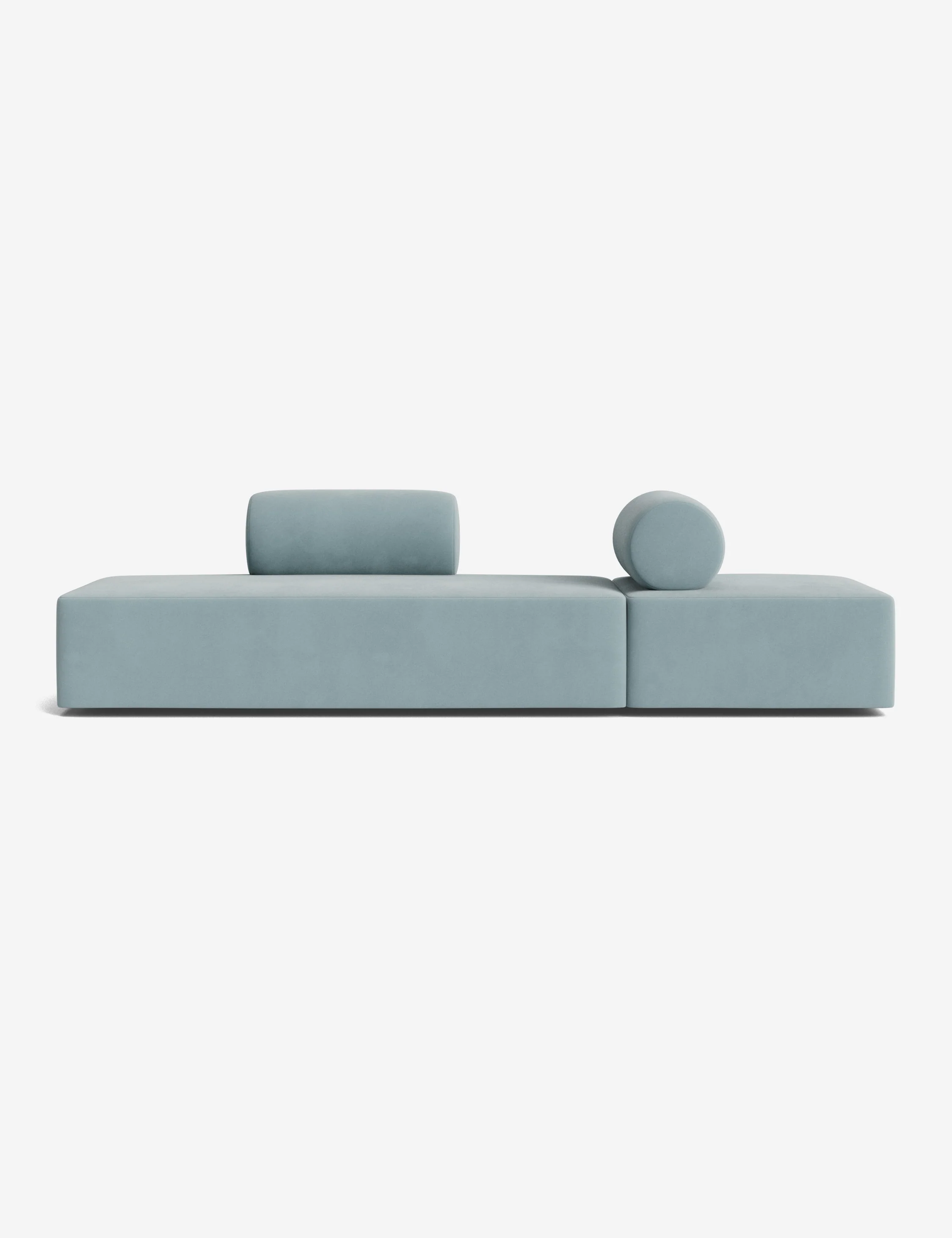 Sloman Modular 2-Piece Sofa - Image 61