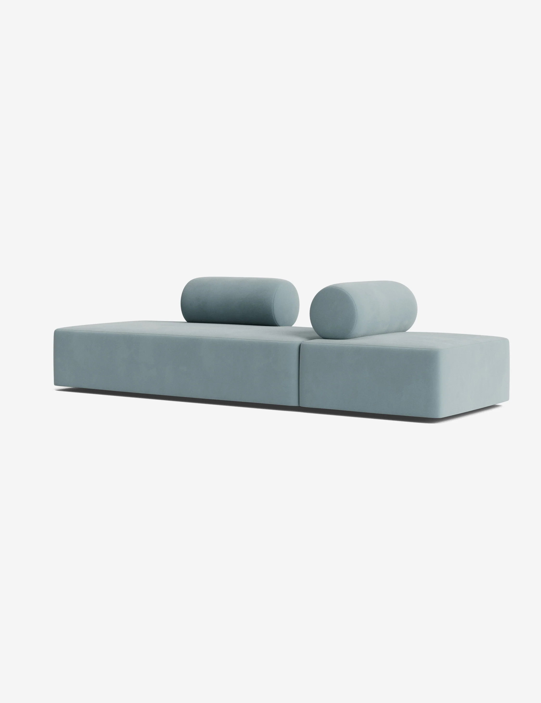 Sloman Modular 2-Piece Sofa - Image 62
