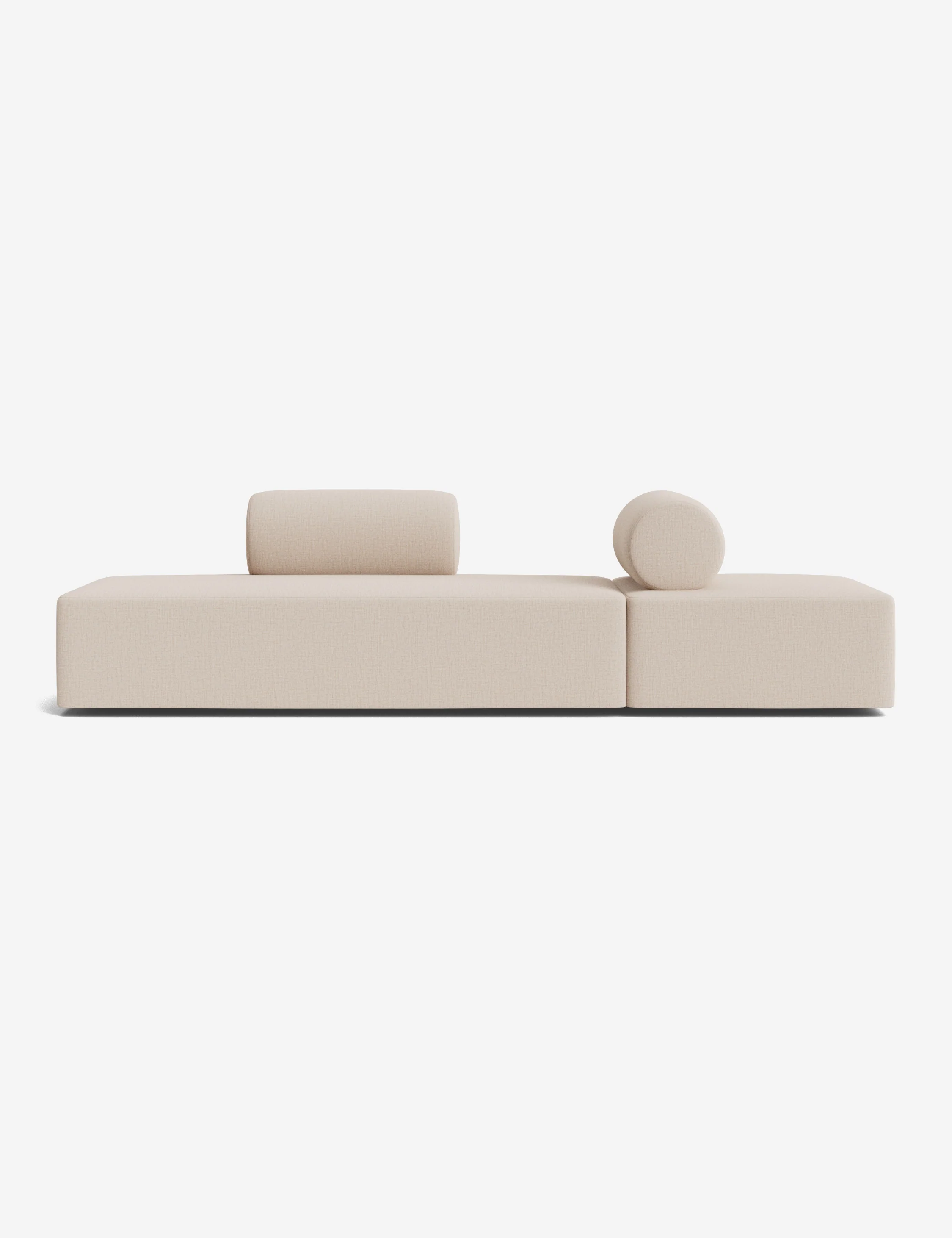 Sloman Modular 2-Piece Sofa - Image 67