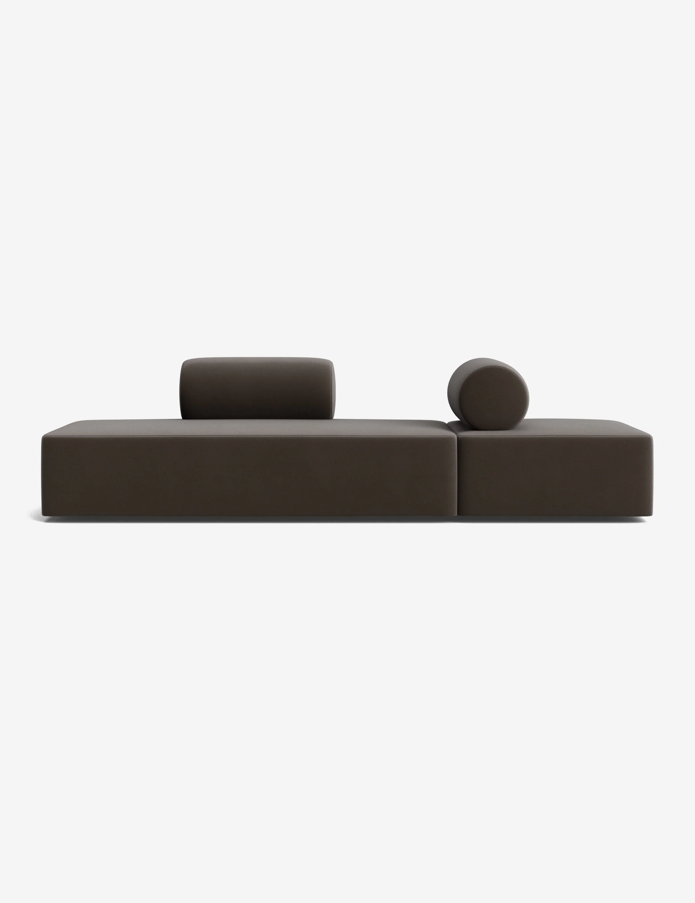 Sloman Modular 2-Piece Sofa - Image 69