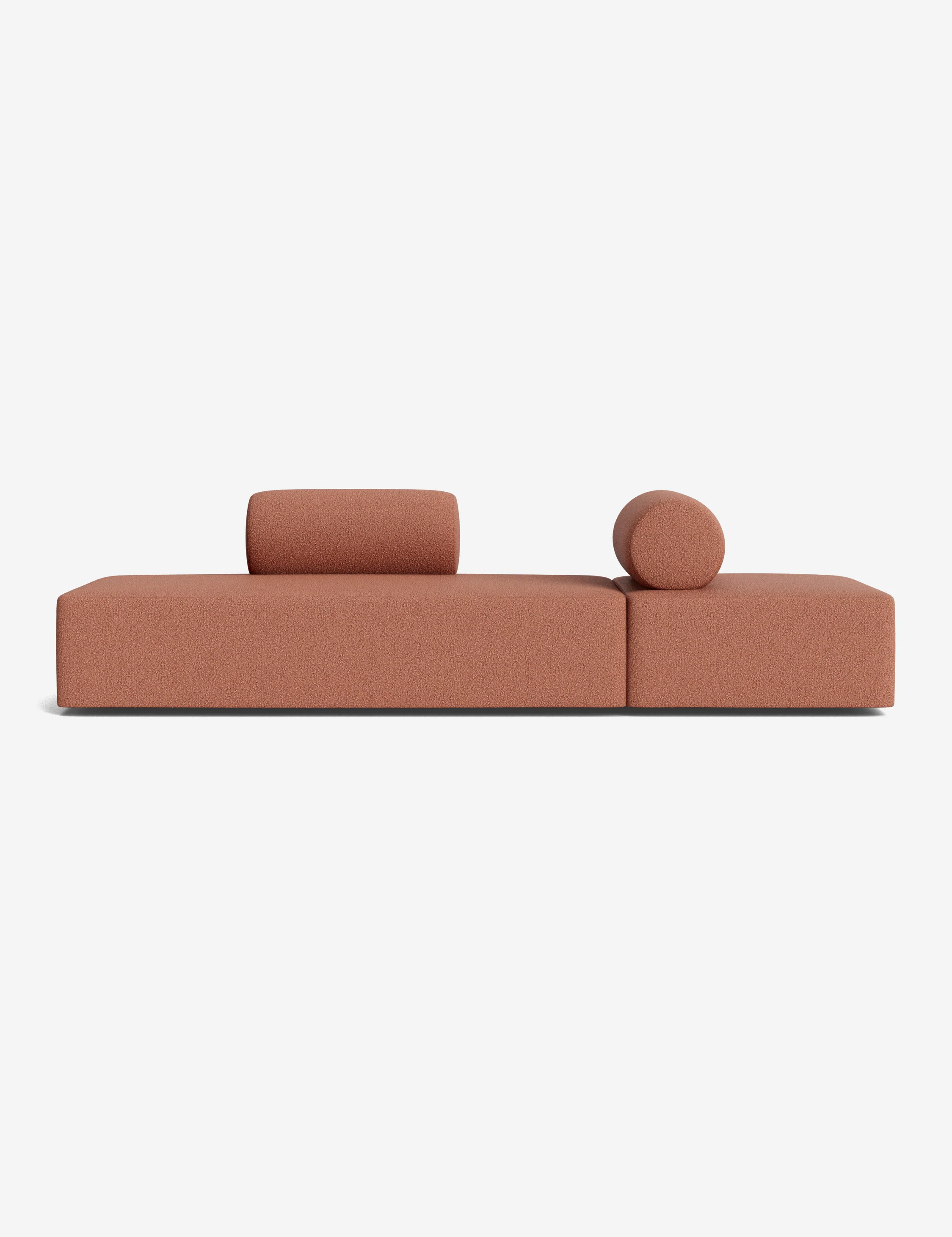 Sloman Modular 2-Piece Sofa - Image 7