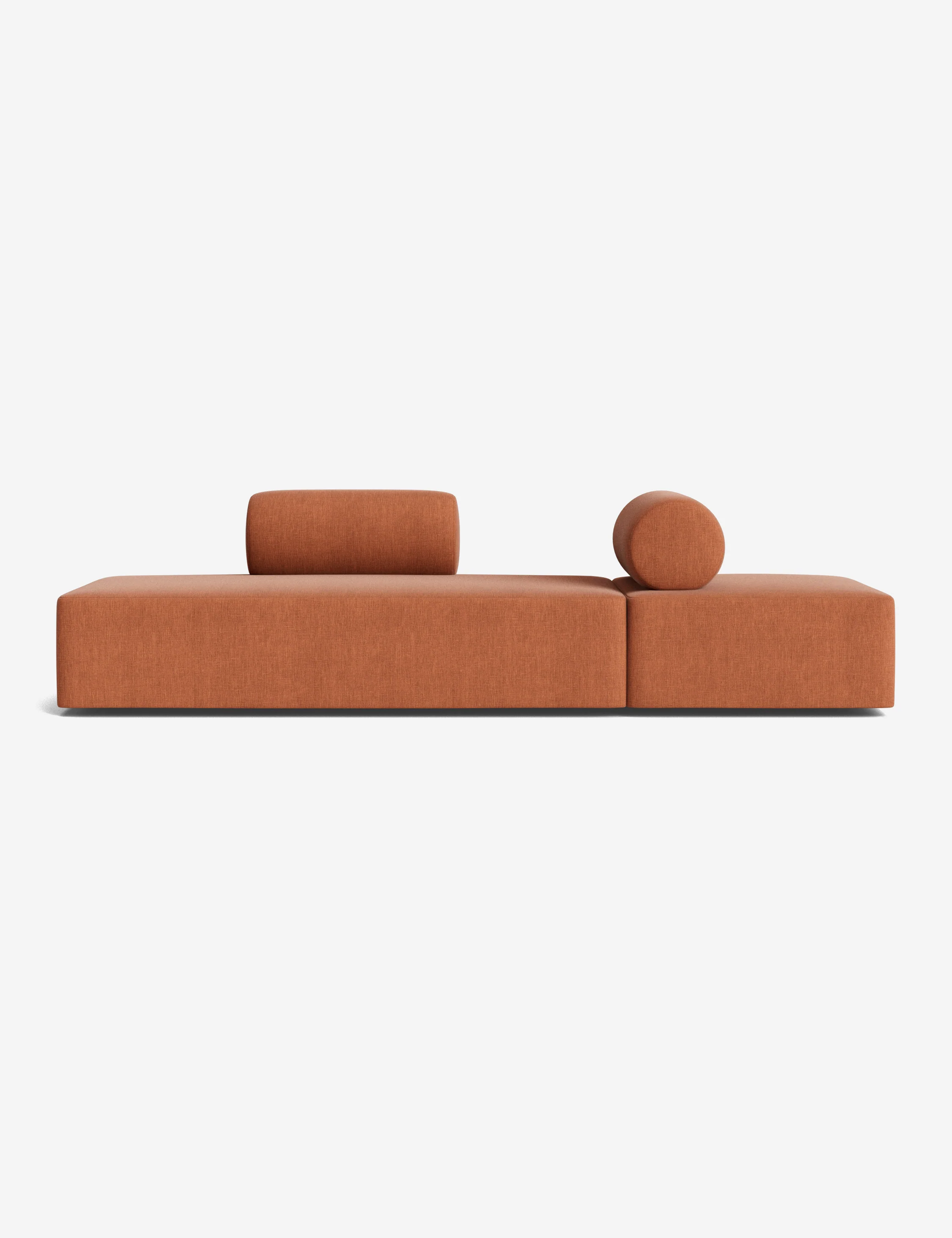Sloman Modular 2-Piece Sofa - Image 73