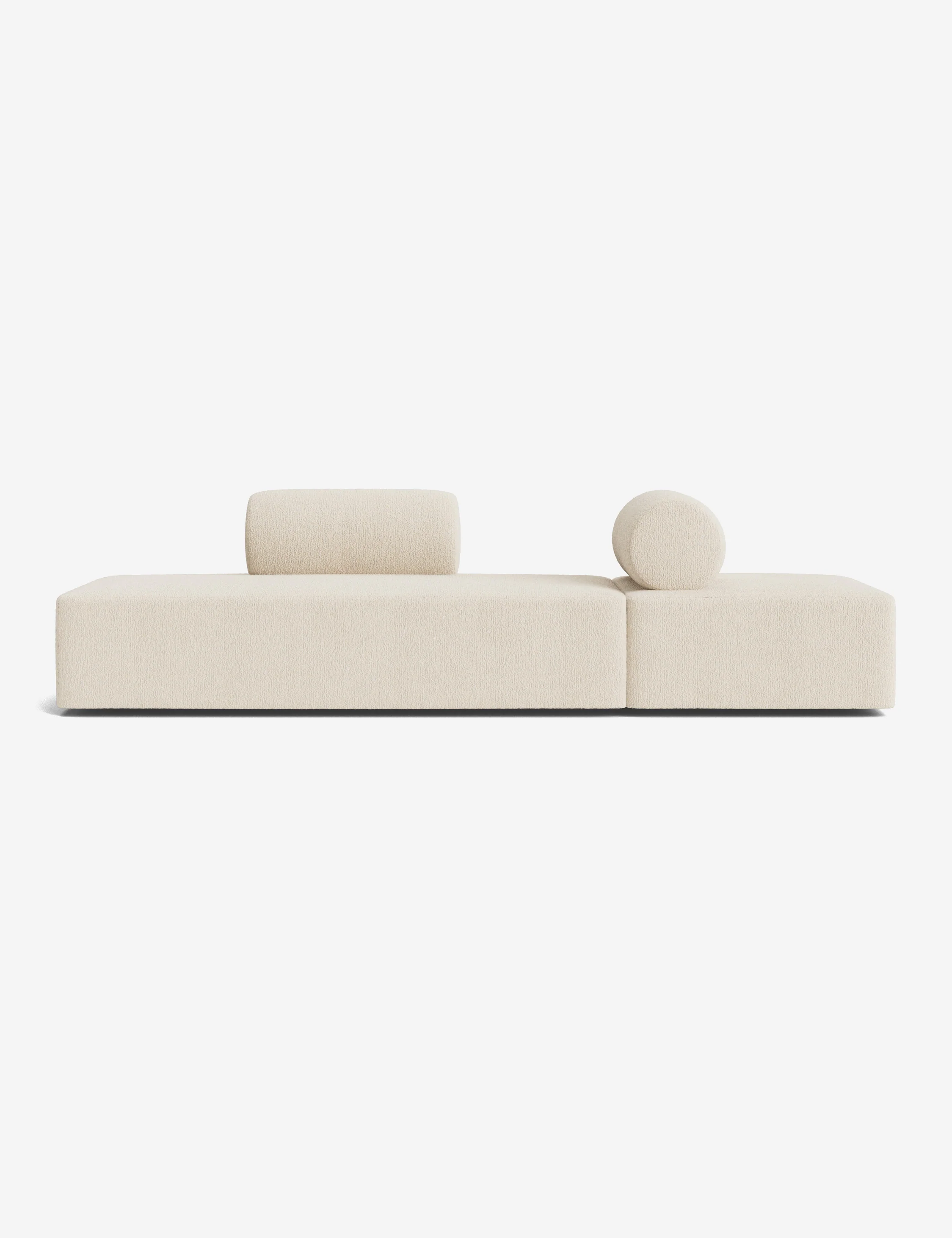 Sloman Modular 2-Piece Sofa - Image 75